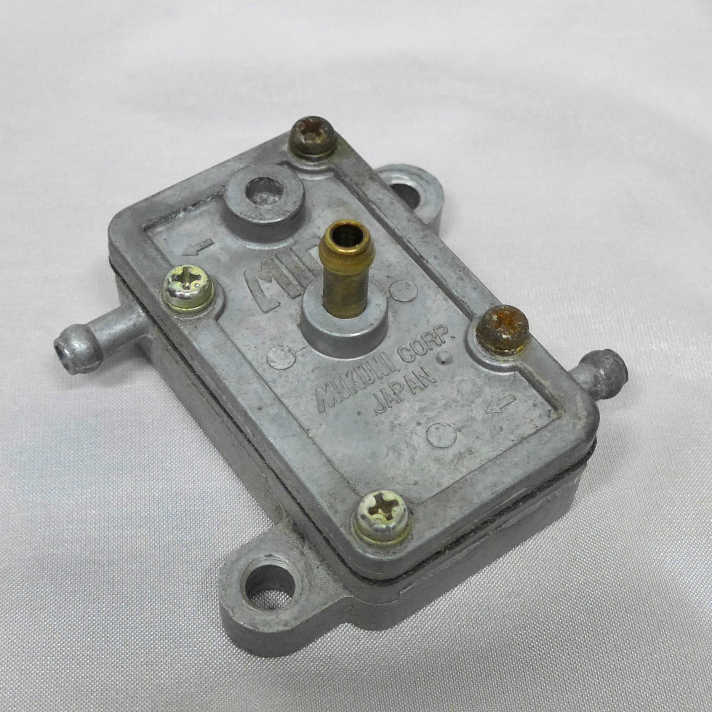 Rotax Mikuni Fuel Pump (A/R)