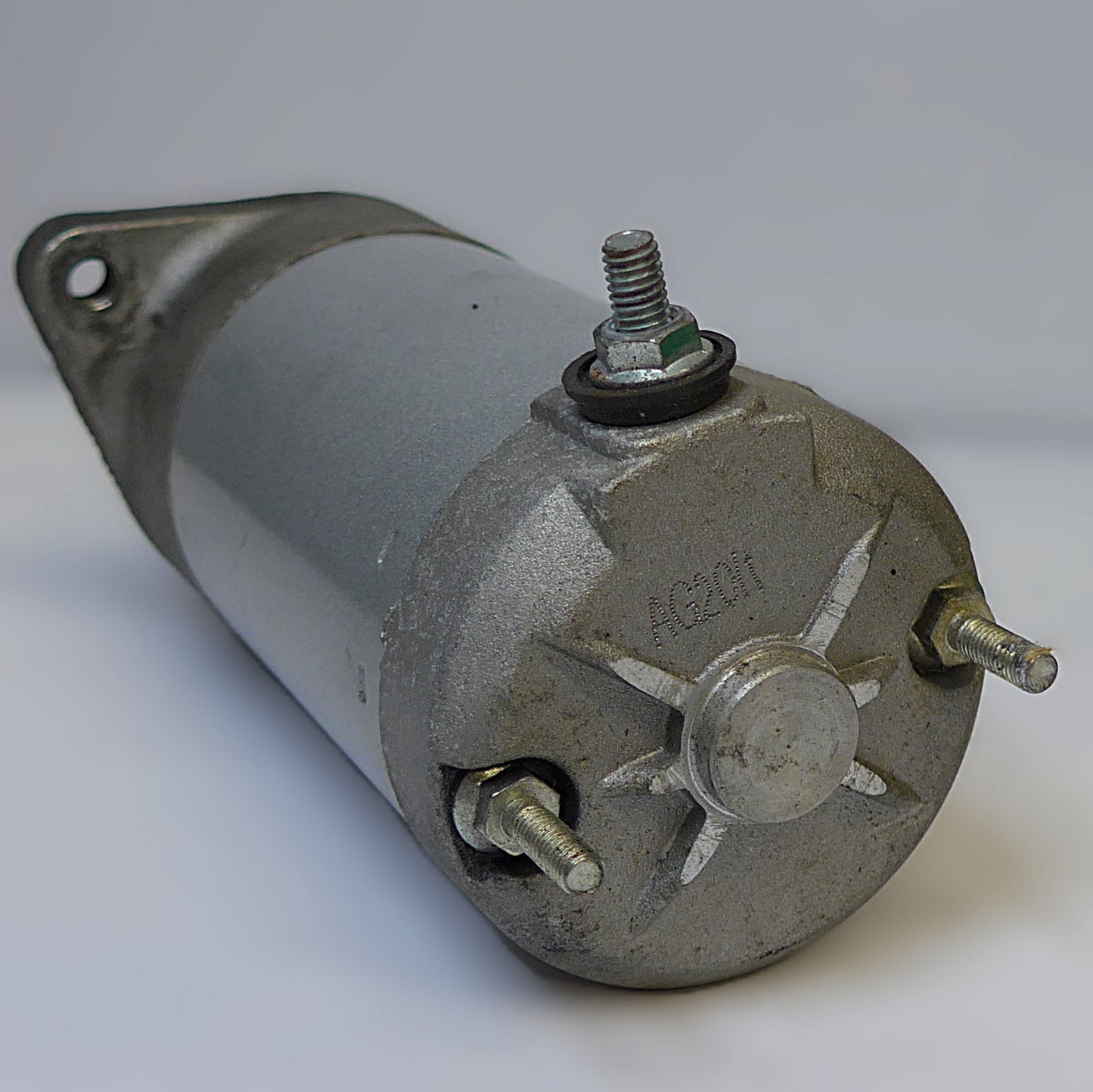 Starter Motor Assembly - 503/582 (A/R)