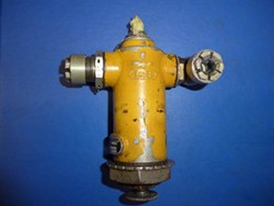Gascolator A-1543 100M S/N 223 (A/R)