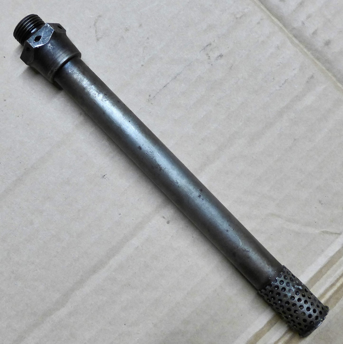 Tube Assembly - Oil Suction (A/R)