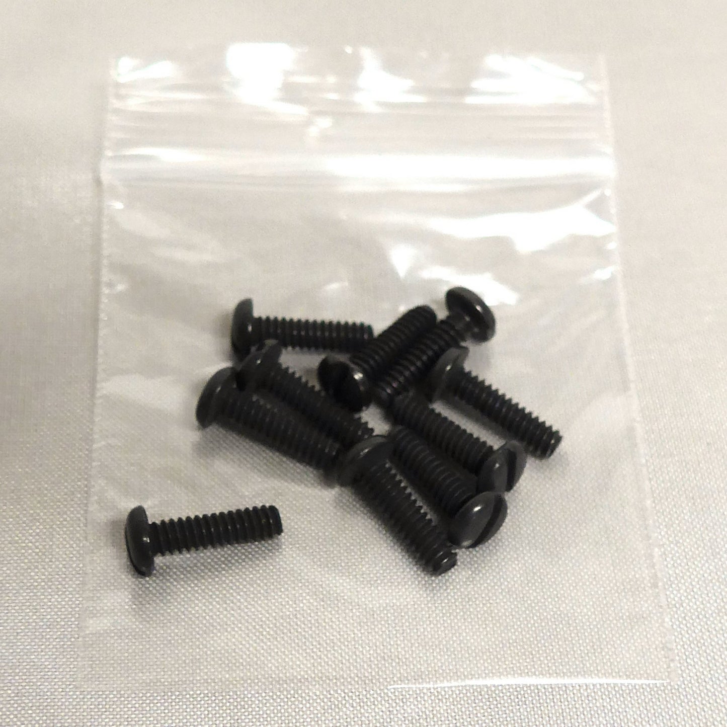 Machine Screw (PKT10)