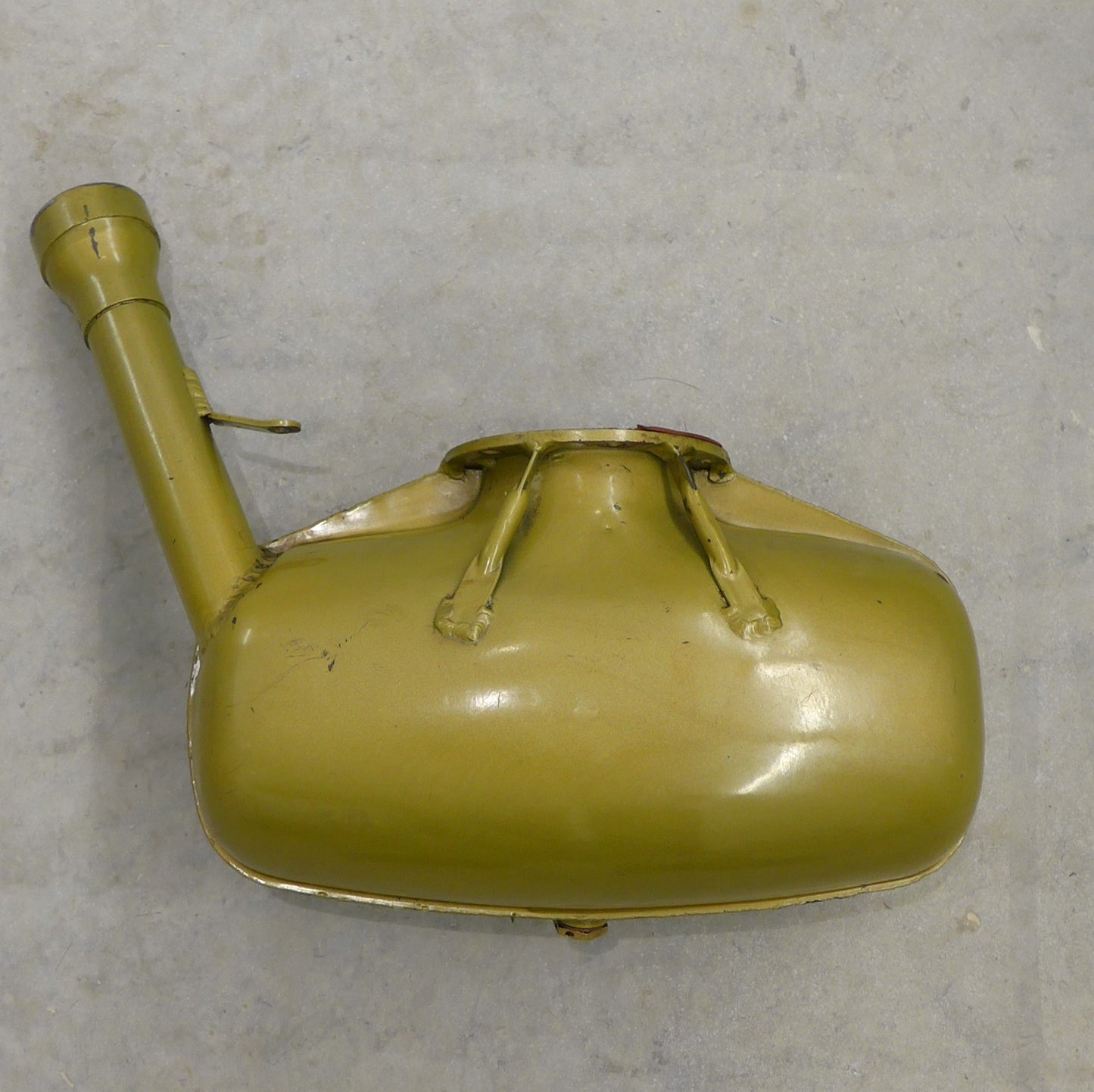 Sump - O-200 (A/R)