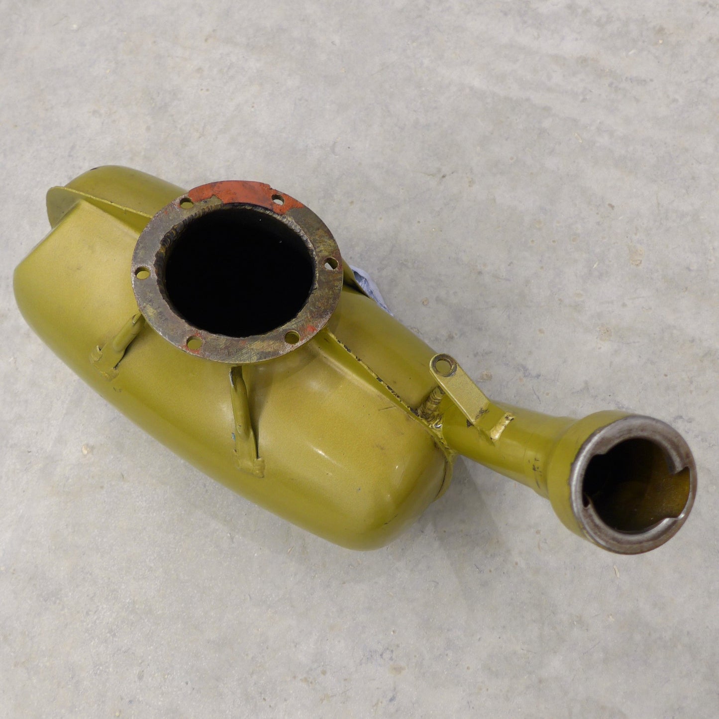 Sump - O-200 (A/R)
