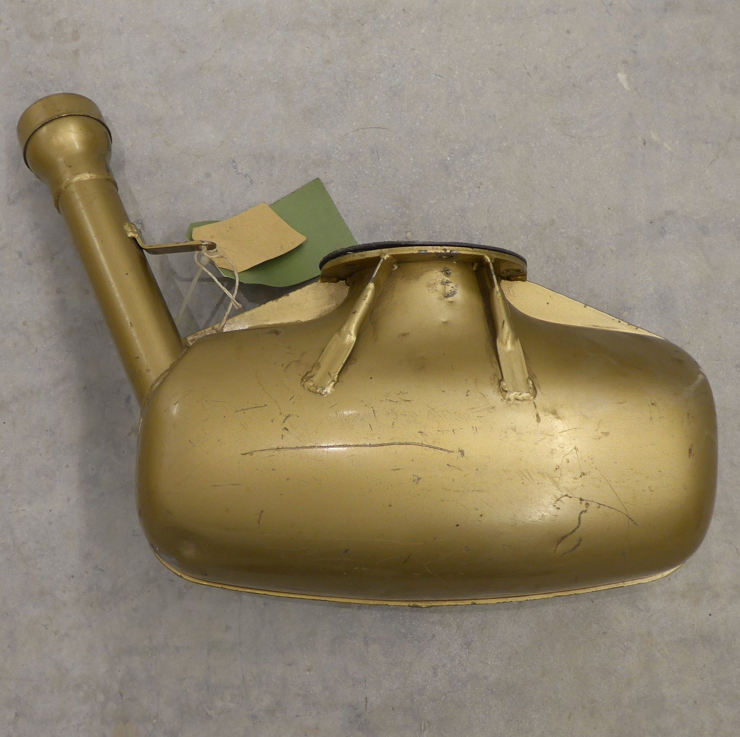Sump - O-200 (A/R)