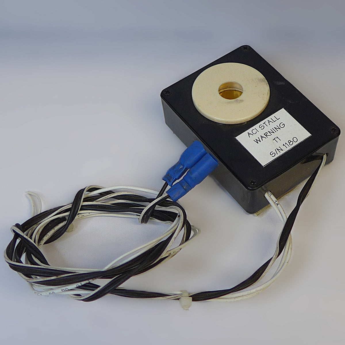 ACI Stall Warner T1 Horn (A/R)