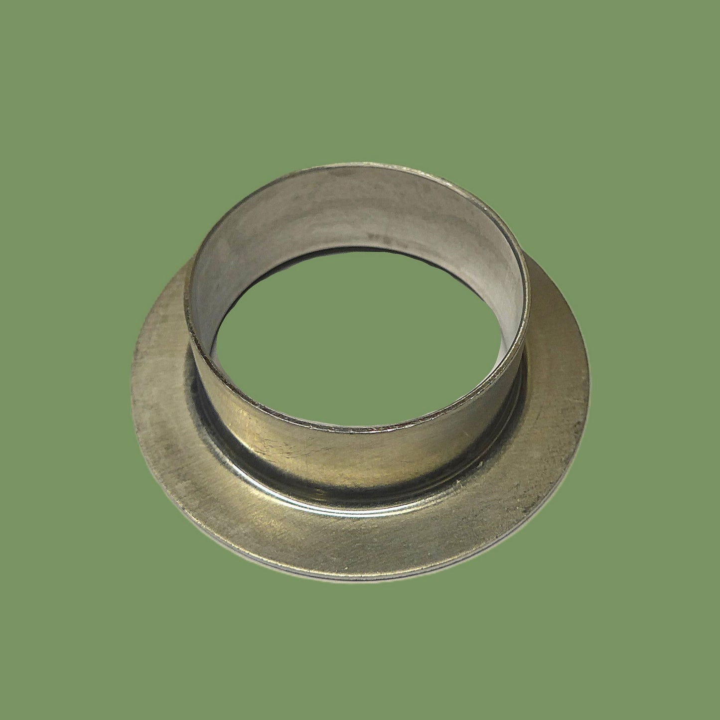 Aluminium Flange 2 1/2"