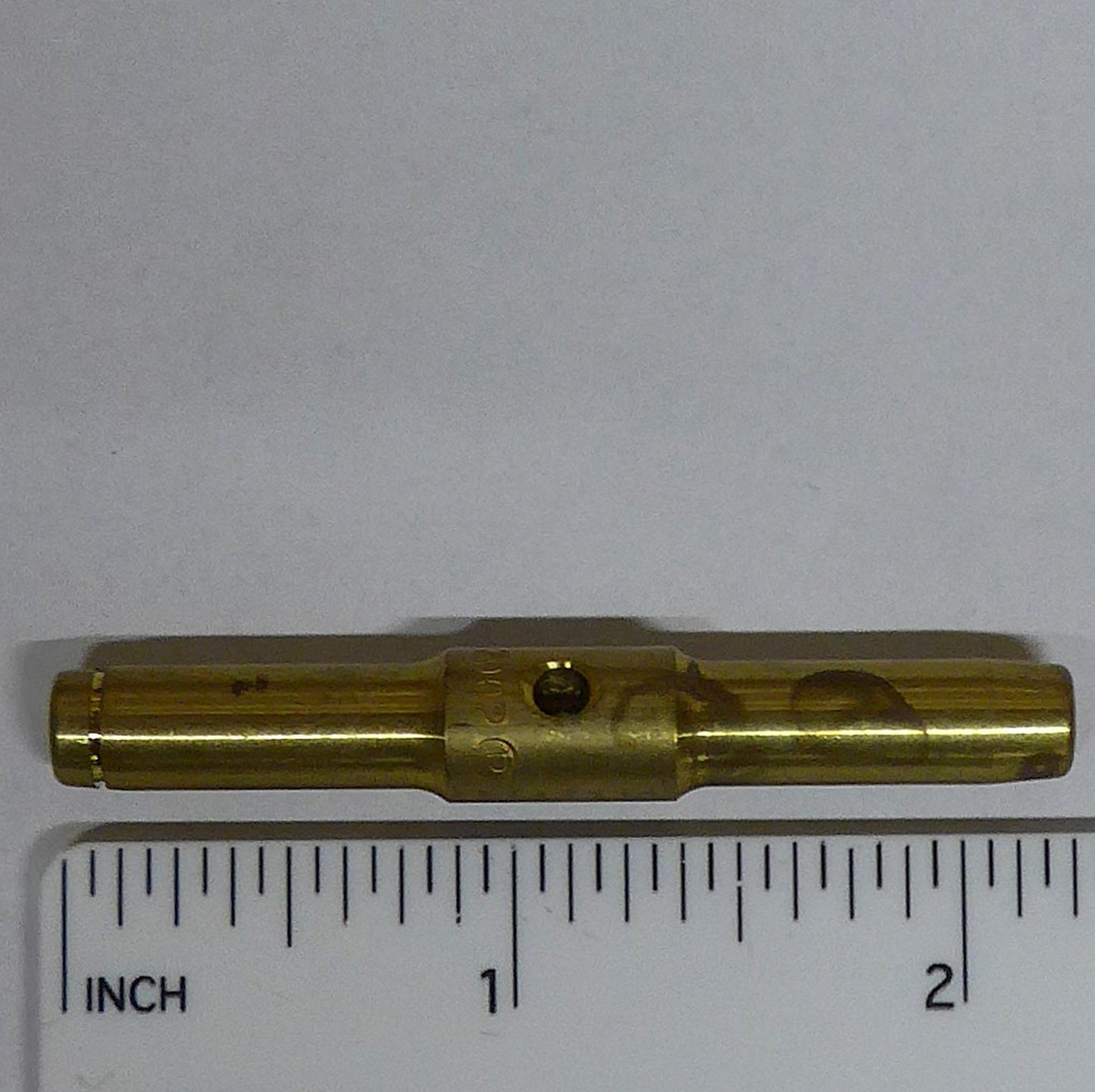 Turnbuckle Barrel Short