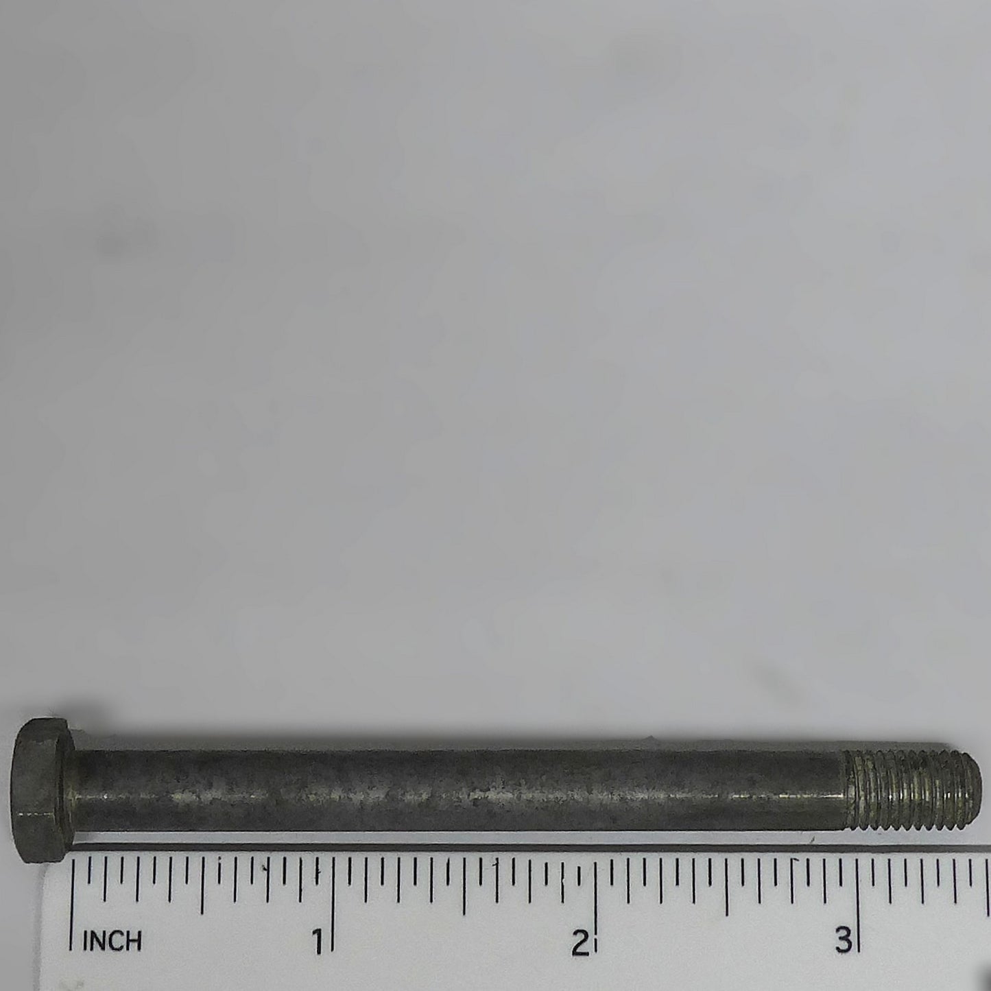 Hex Bolt C/T