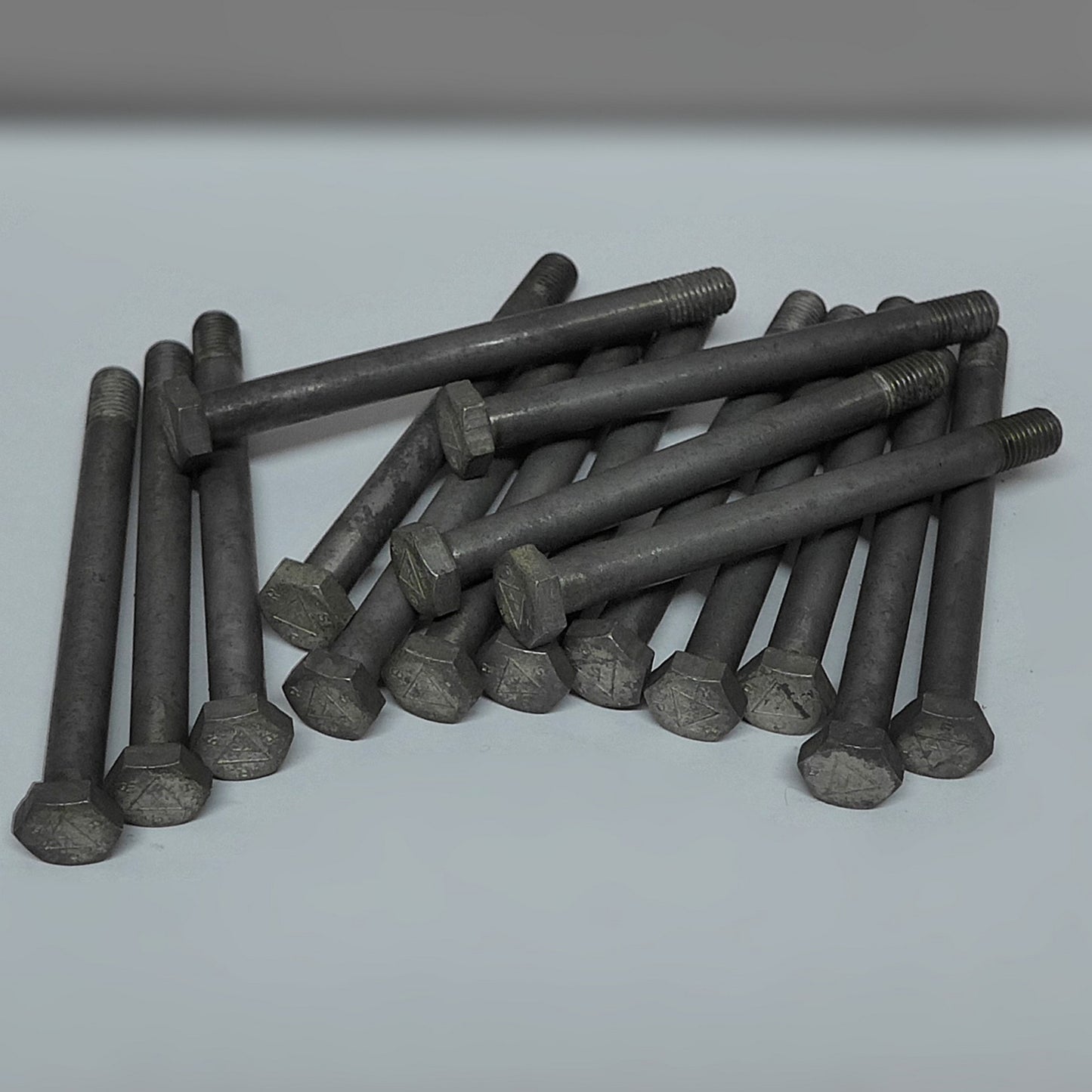 Hex Bolt C/T