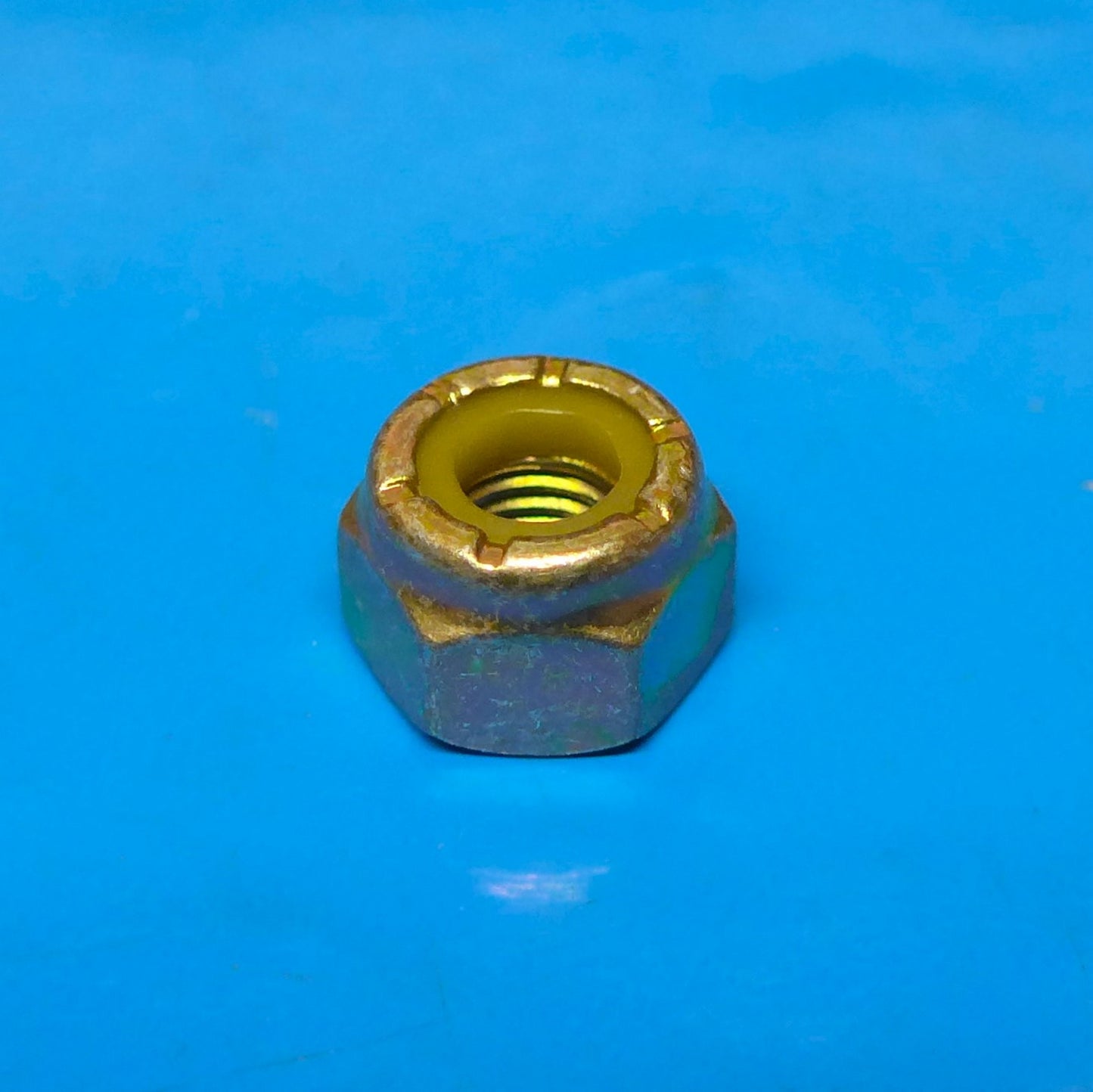 Full Nylock Nut