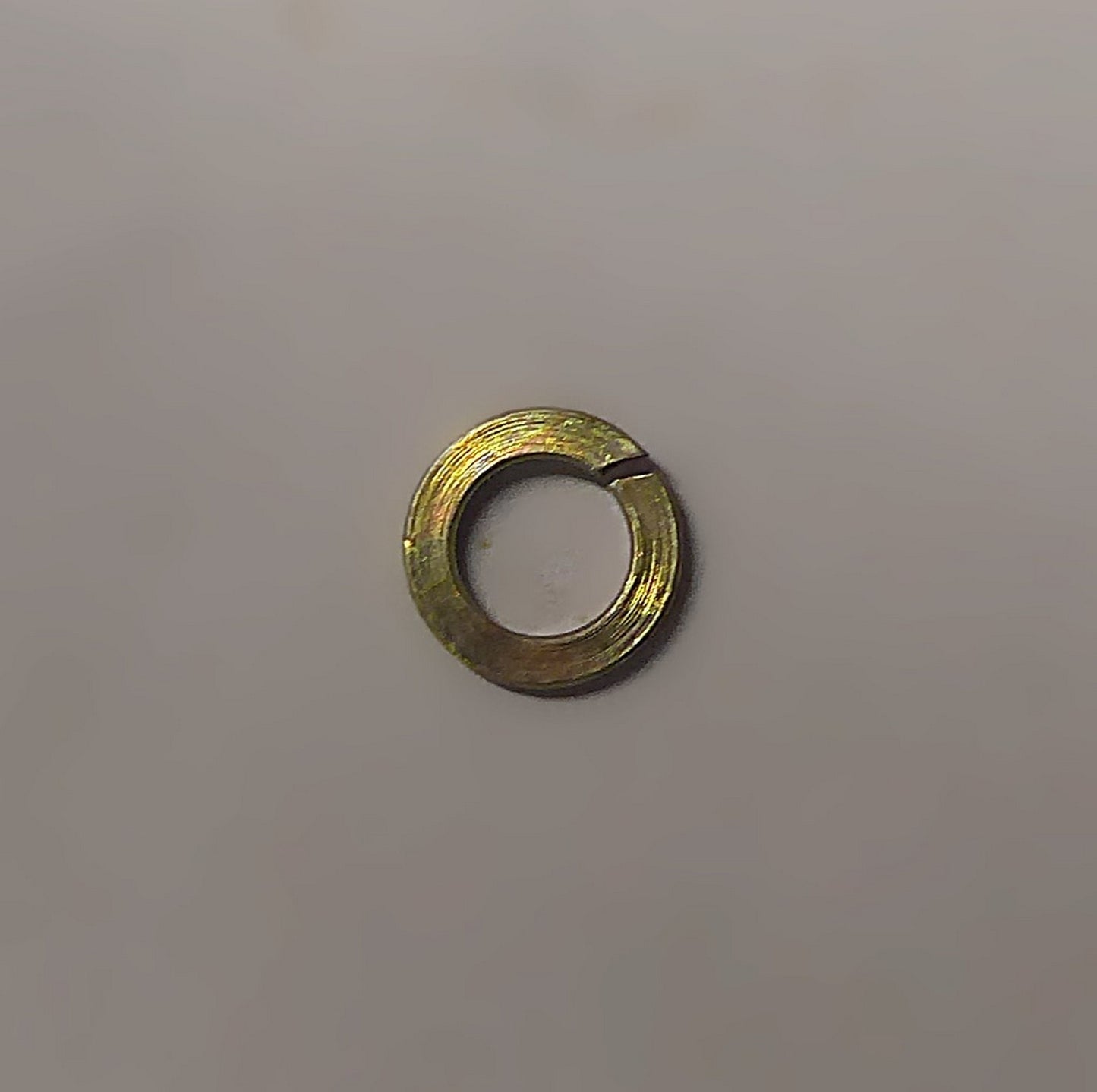 Spring Washer