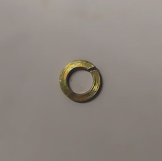 Spring Washer