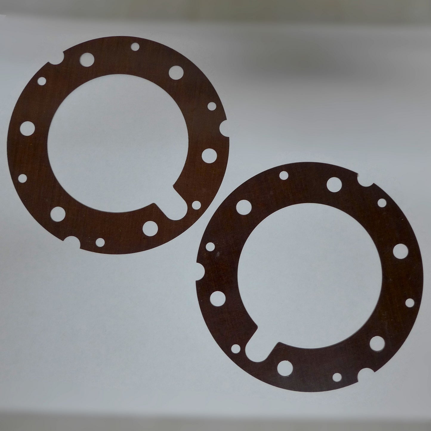 Spacer - McCauley Nose Gear Wheel - Pair (N/S)