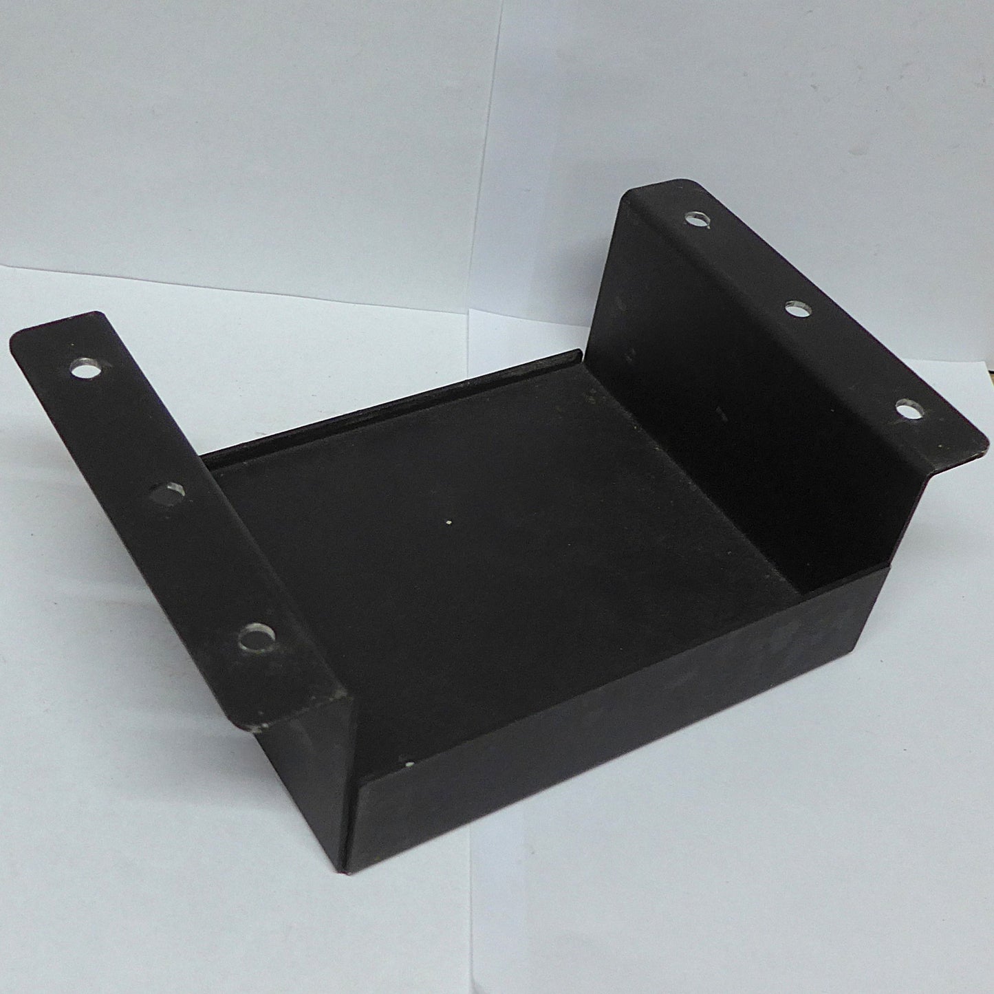 Aluminium Battery Box - Suits Odessey PC680 & Others (A/R)