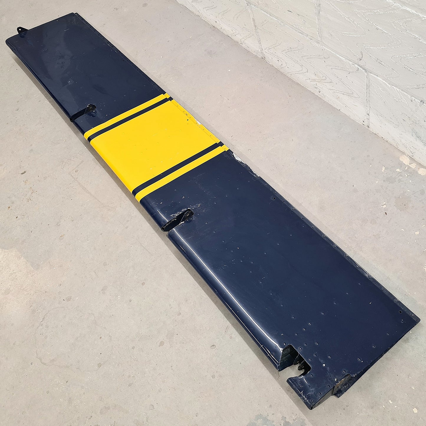 Beagle B121 Series 1 Aileron - Port (A/R)