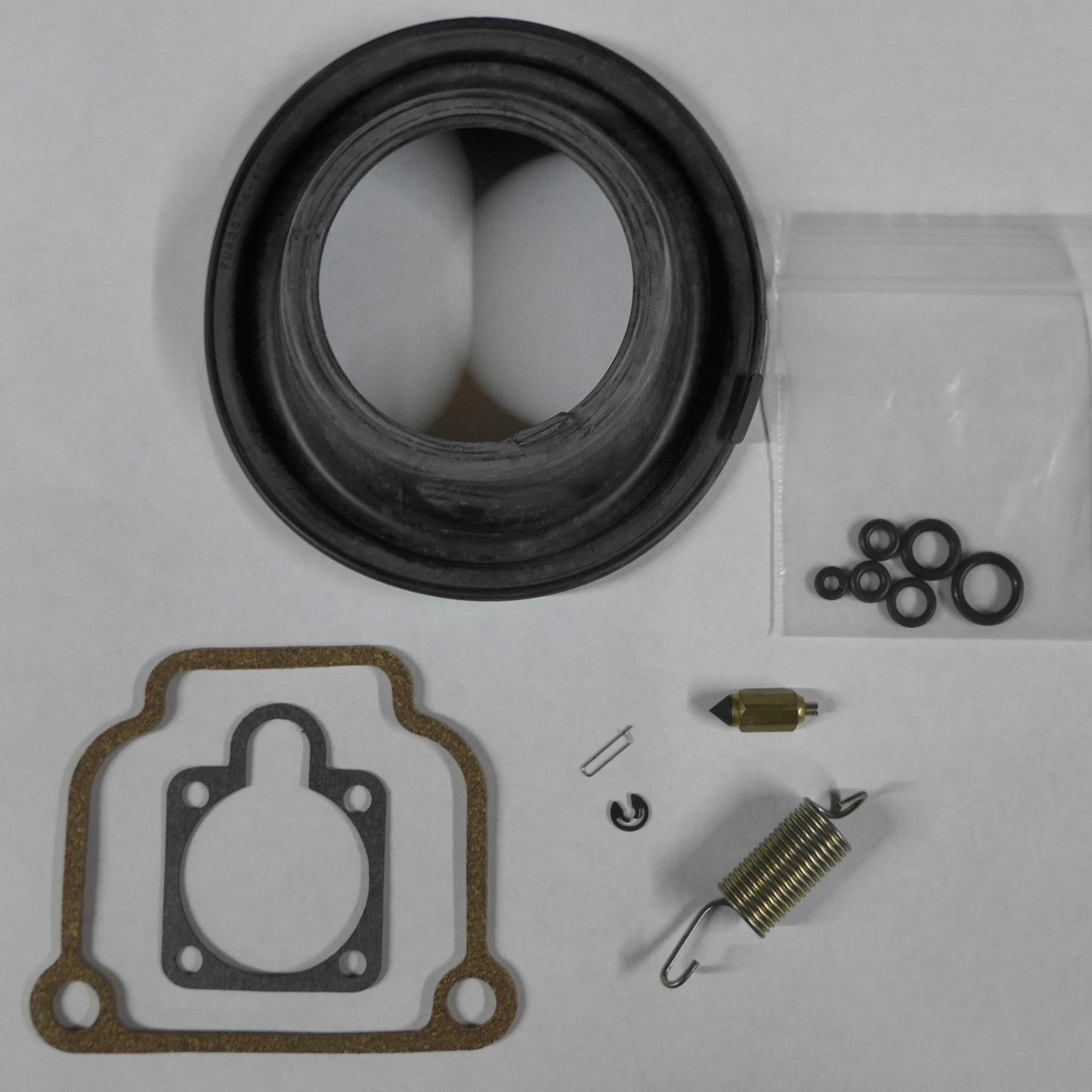 Service Kit-Bing Type 94-J2200/3300 - Soft Needle Valve