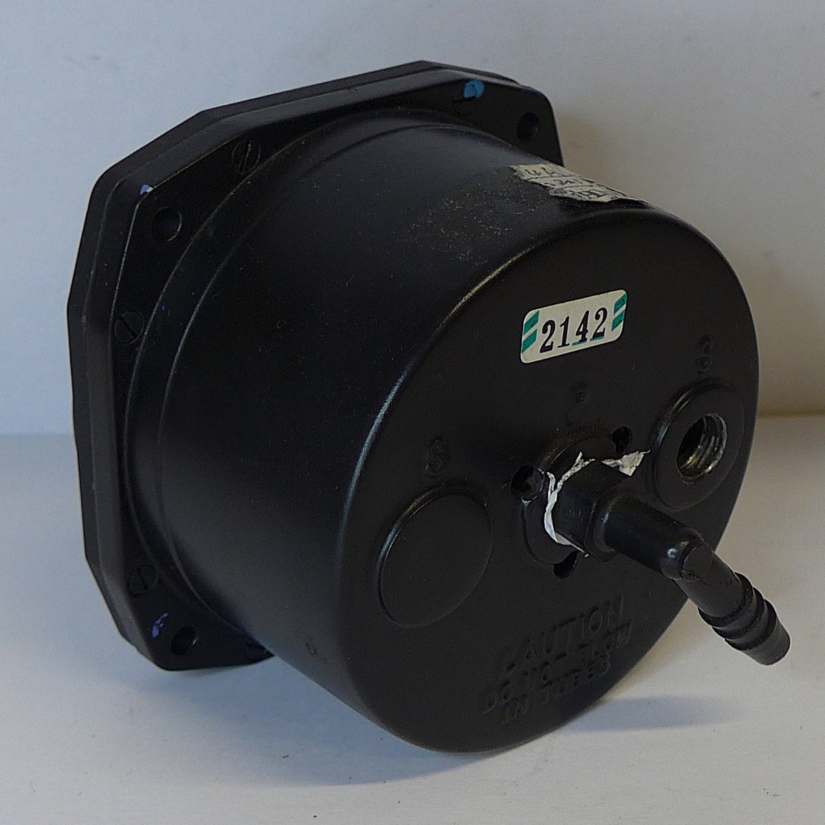 Airspeed Indicator 20-120 Knots - 80mm (A/R)