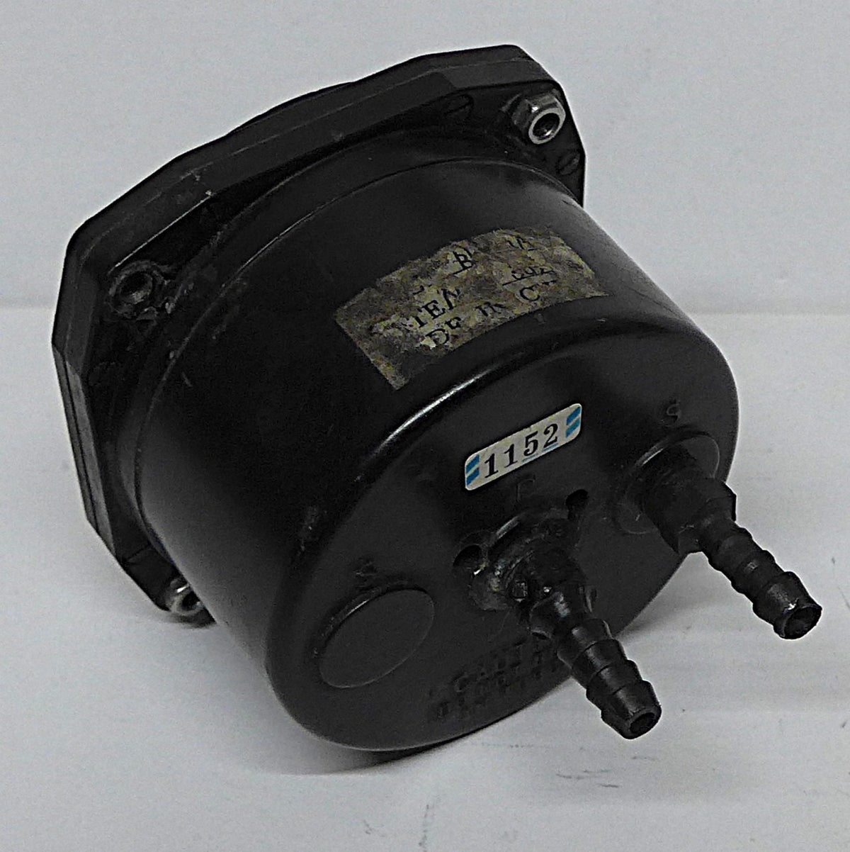 Airspeed Indicator 20-120 Knots - 80mm (A/R)