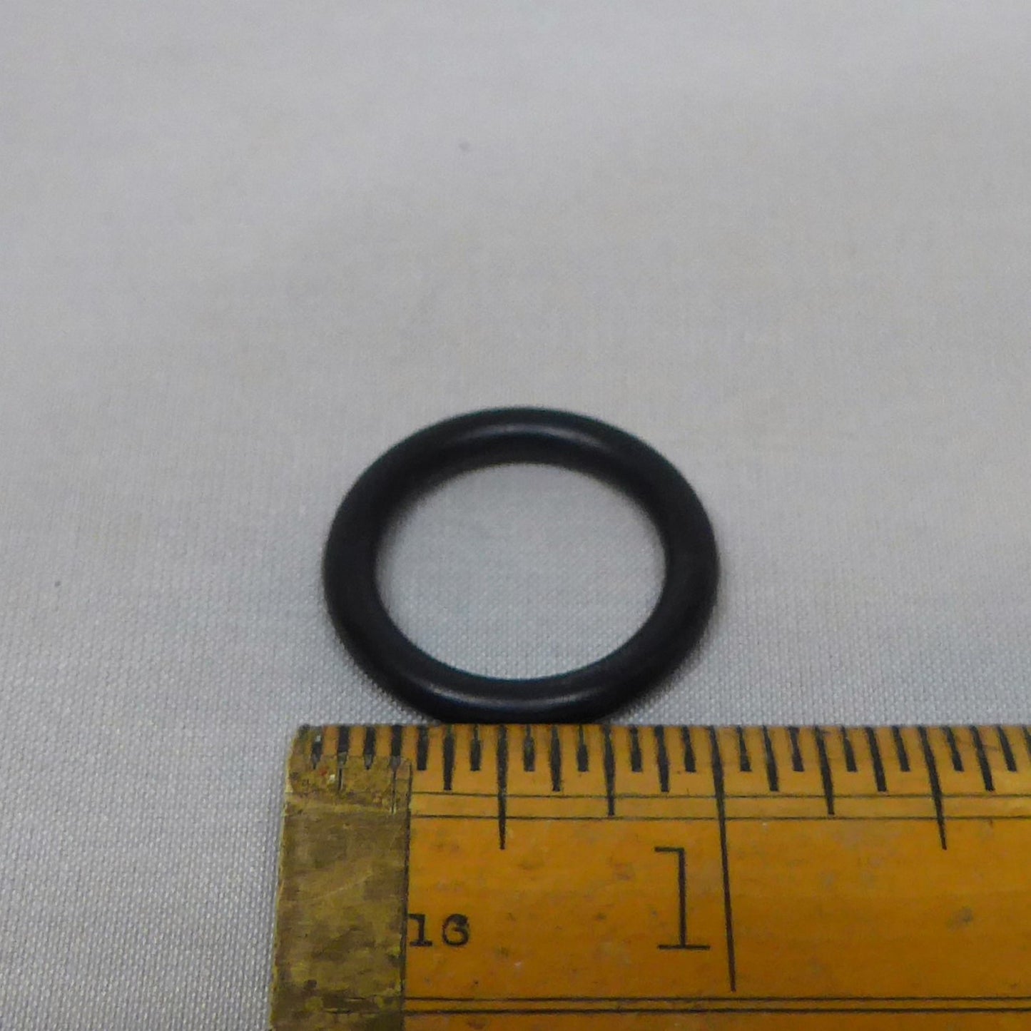 O Ring - 1" Brake Piston