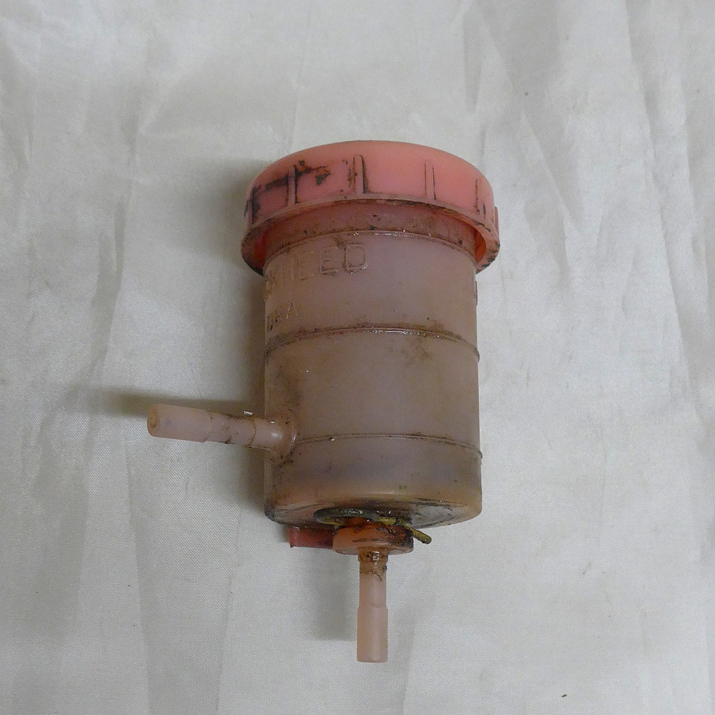 Lockheed Hydrokid Brake Fluid Reservoir (A/R)