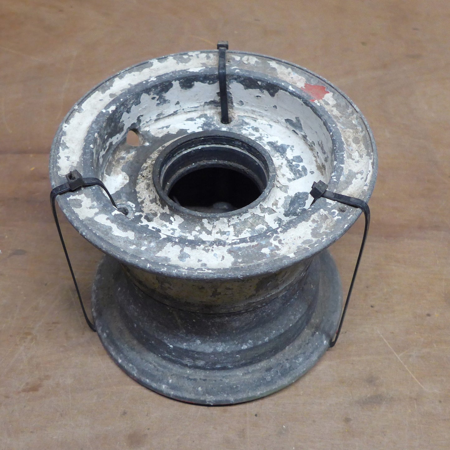 Cleveland 600x6 Cessna Wheel Assembly (A/R)