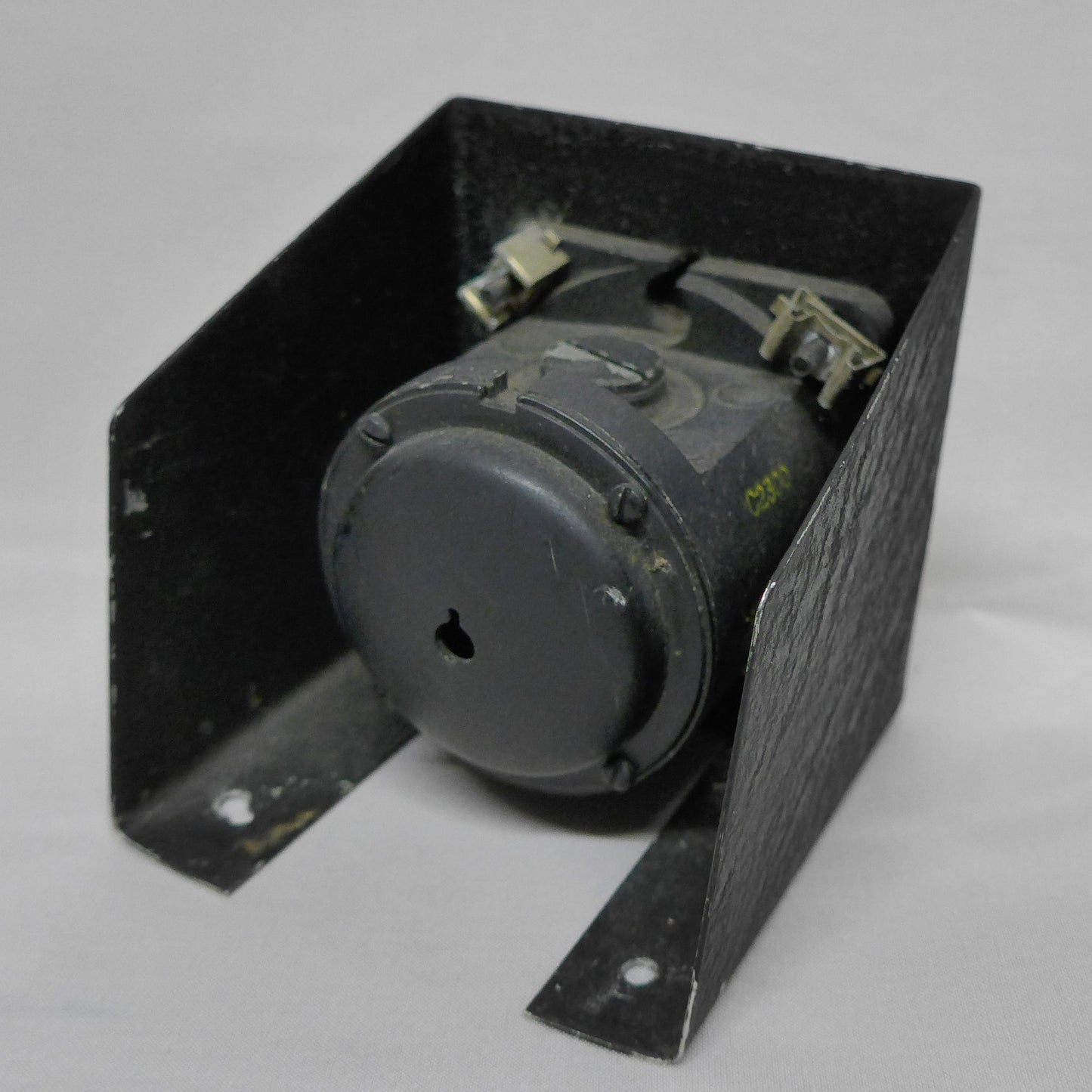 Panel Mounted Airpath Compass C/W: Pedestal Bracket (A/R)