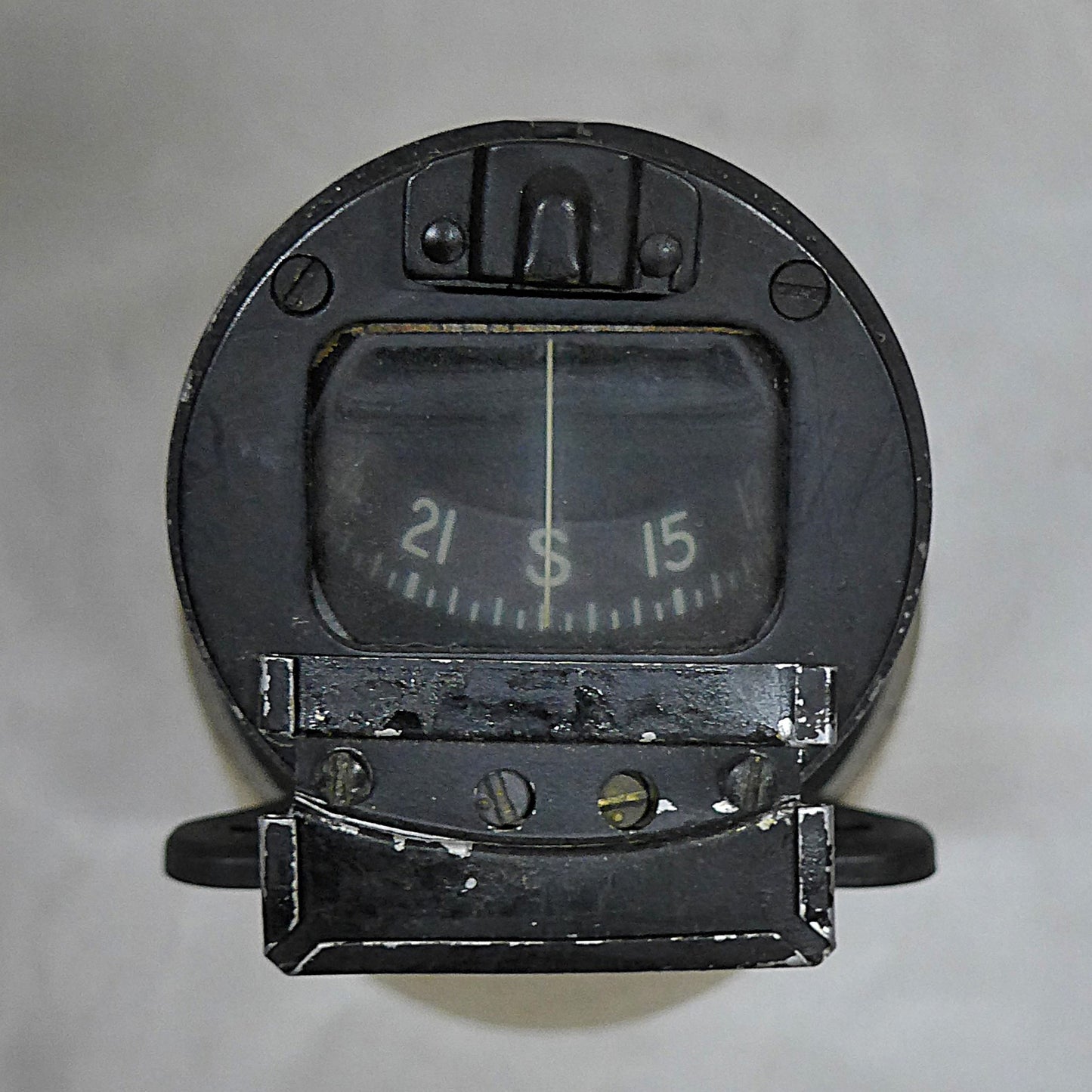 Airpath Pedestal Compass (A/R)