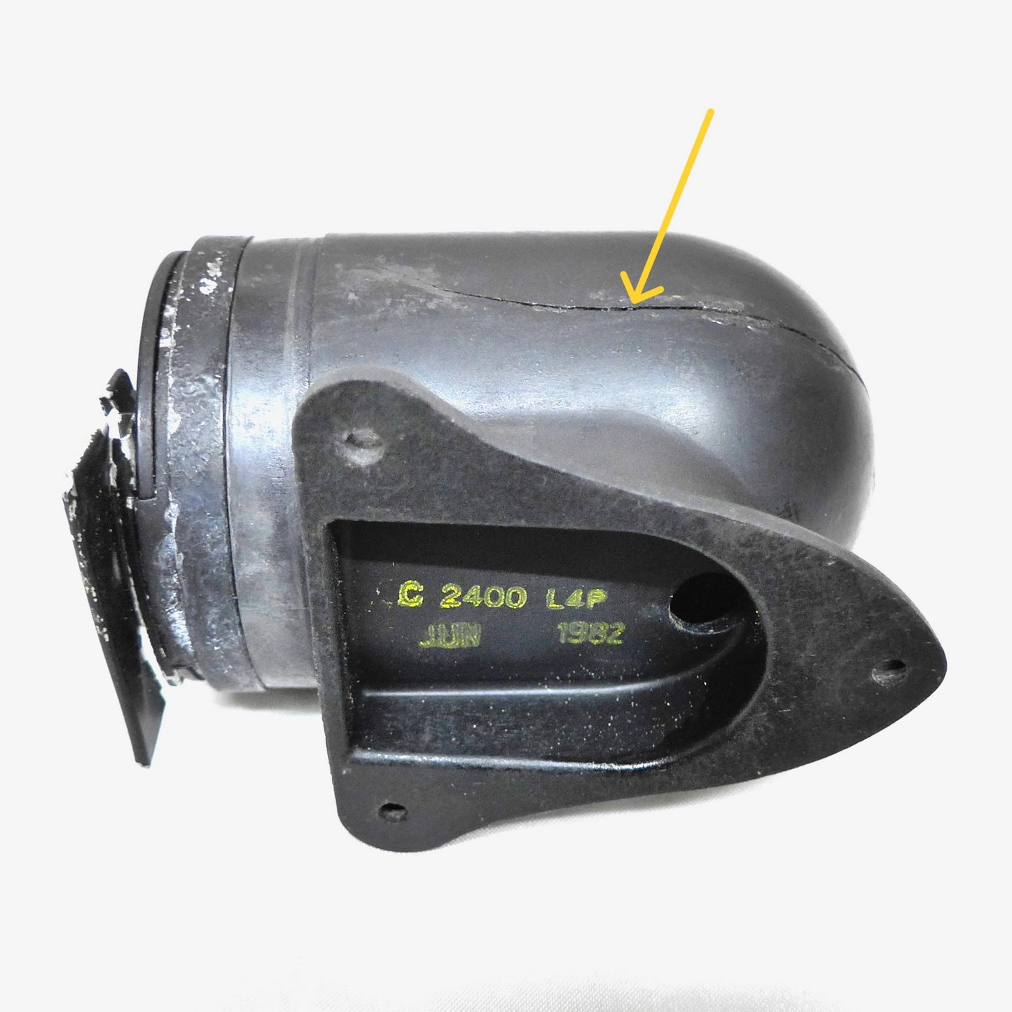 Airpath Pedestal Compass (A/R)