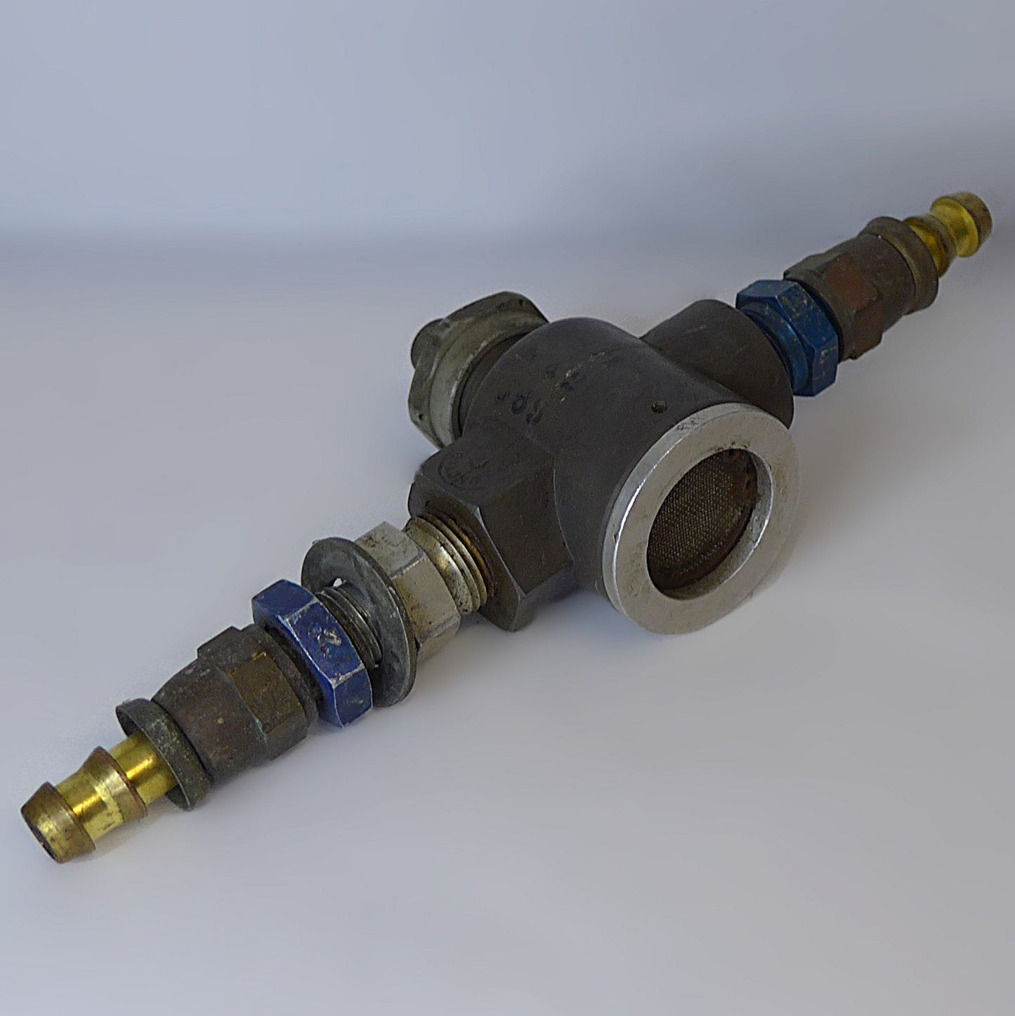 Valve Suction Relief - P/N: 32-436 (A/R)