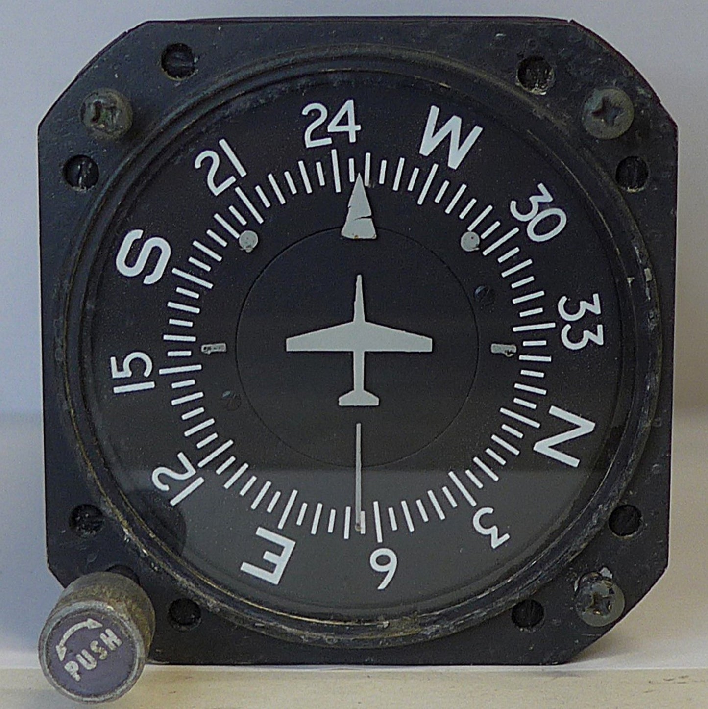 Drectional Gyro - P/N: 200-5C (A/R)