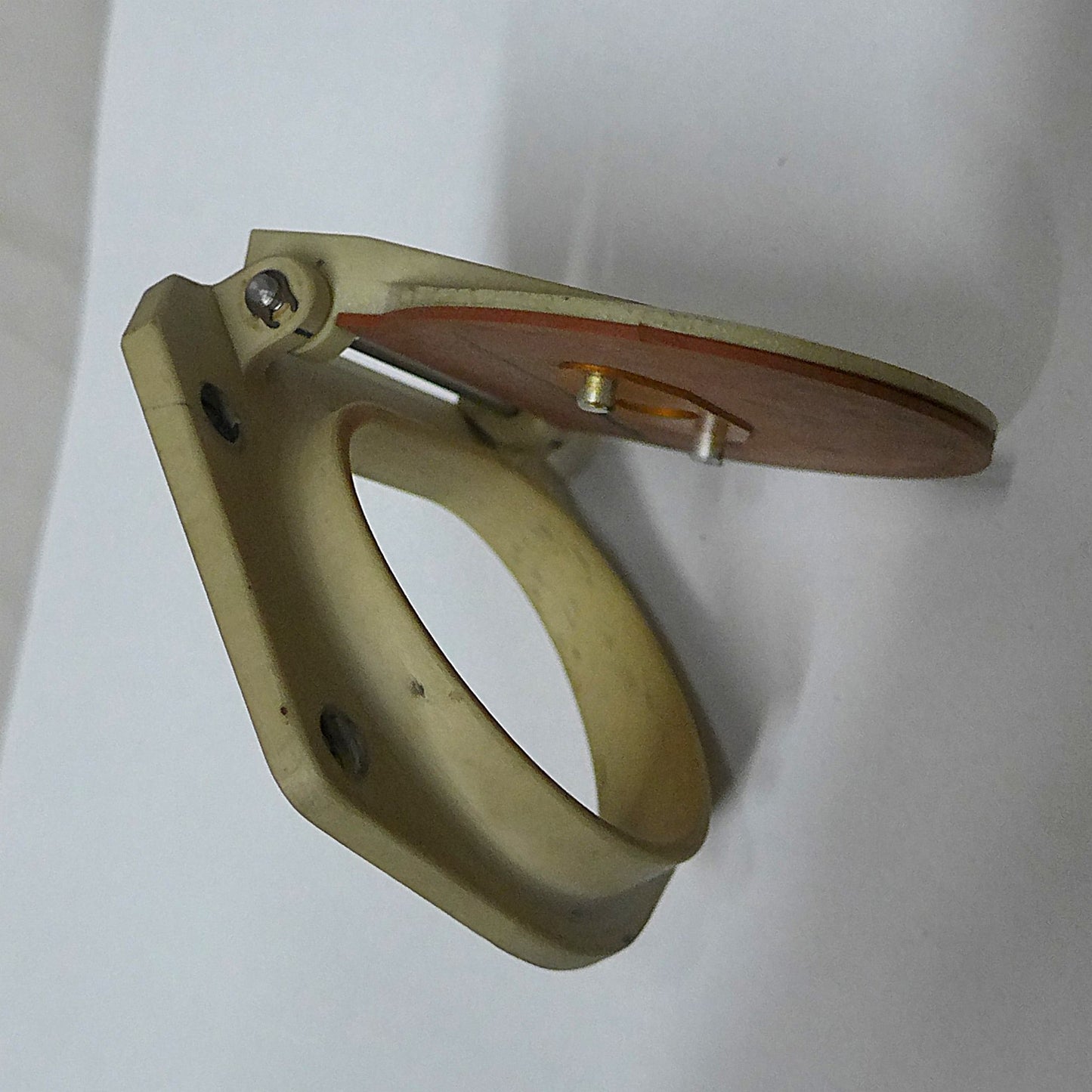 External Socket Cover (A/R)
