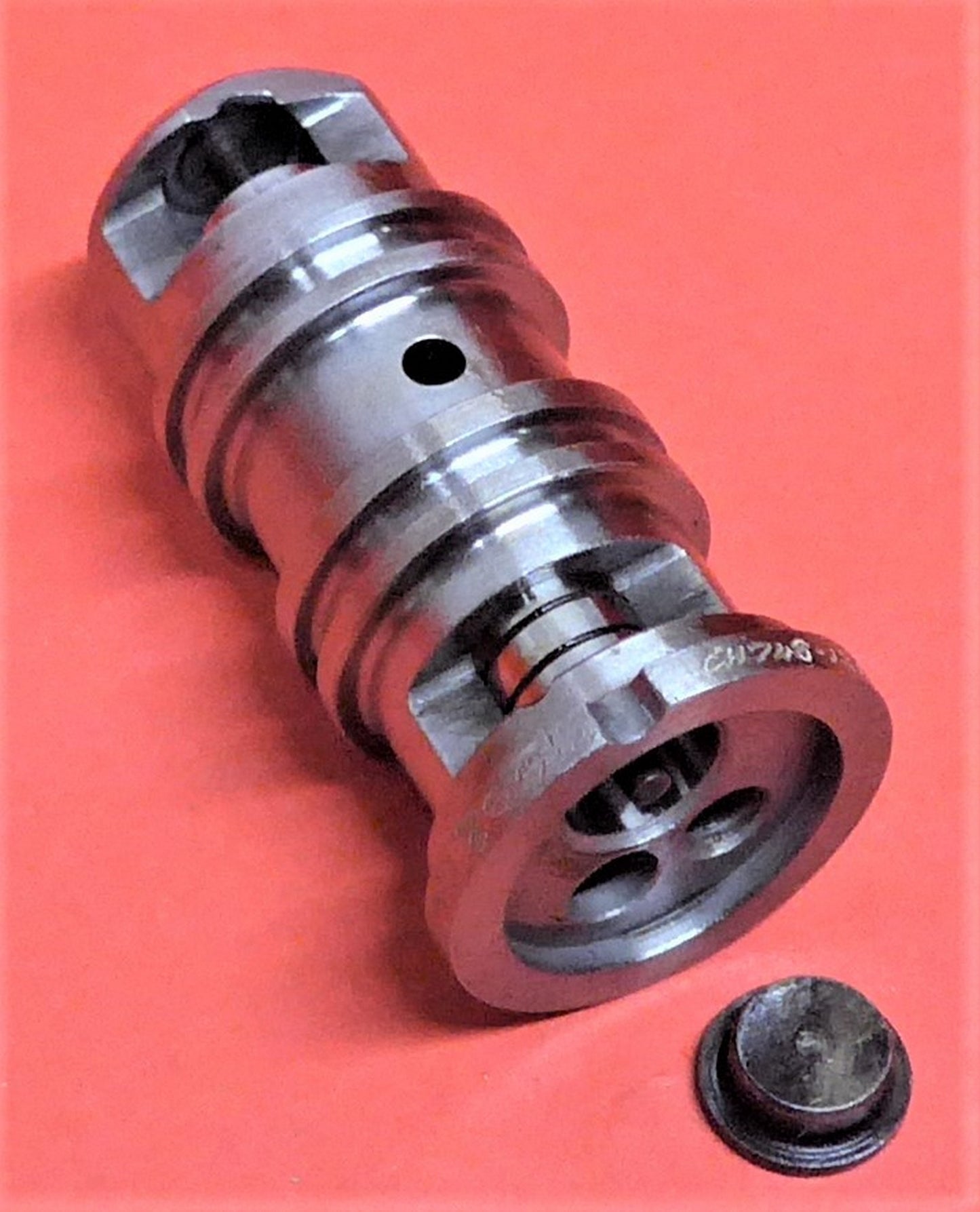 Valve Assy (N/S)