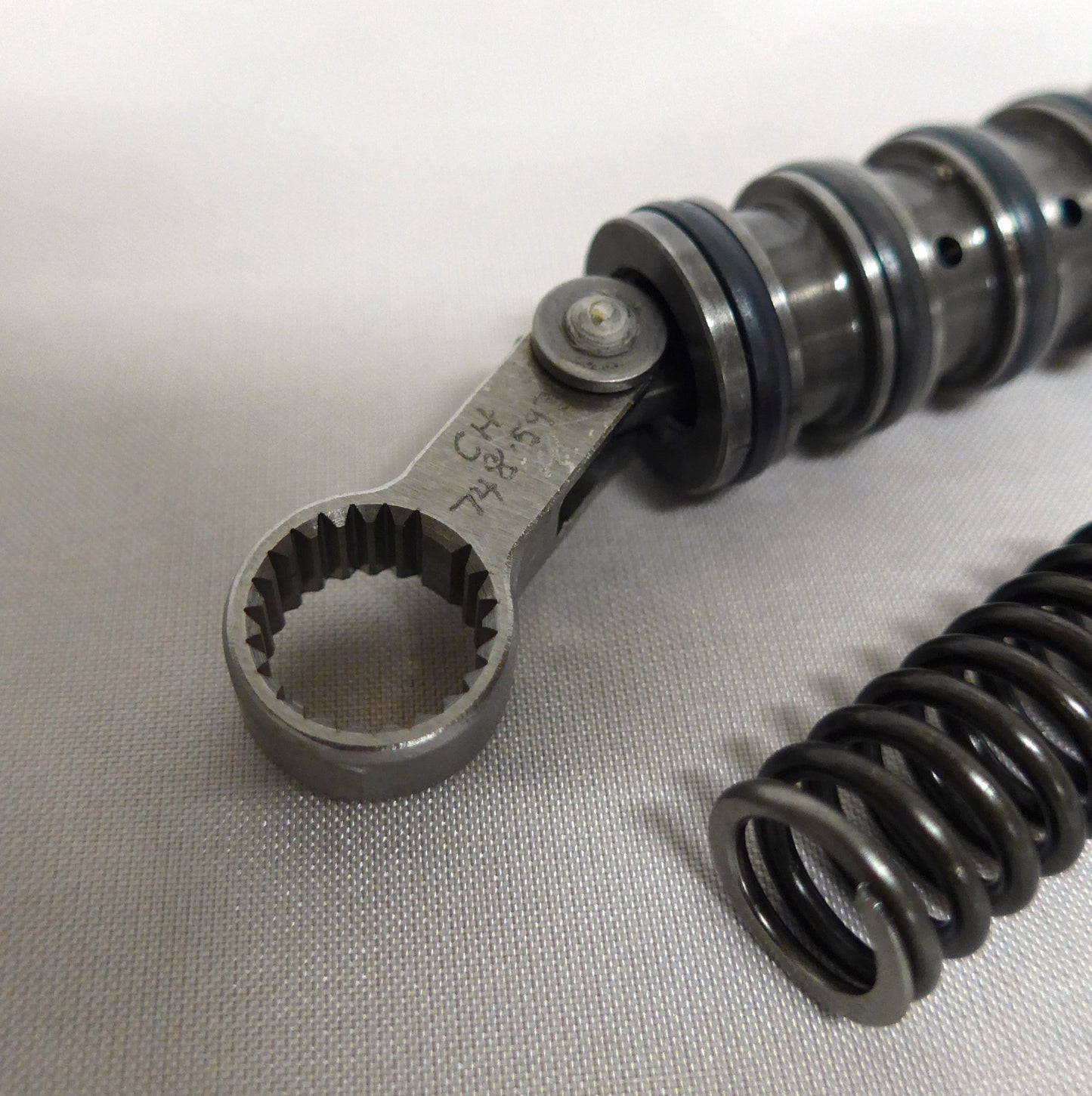 Valve Assy (N/S)