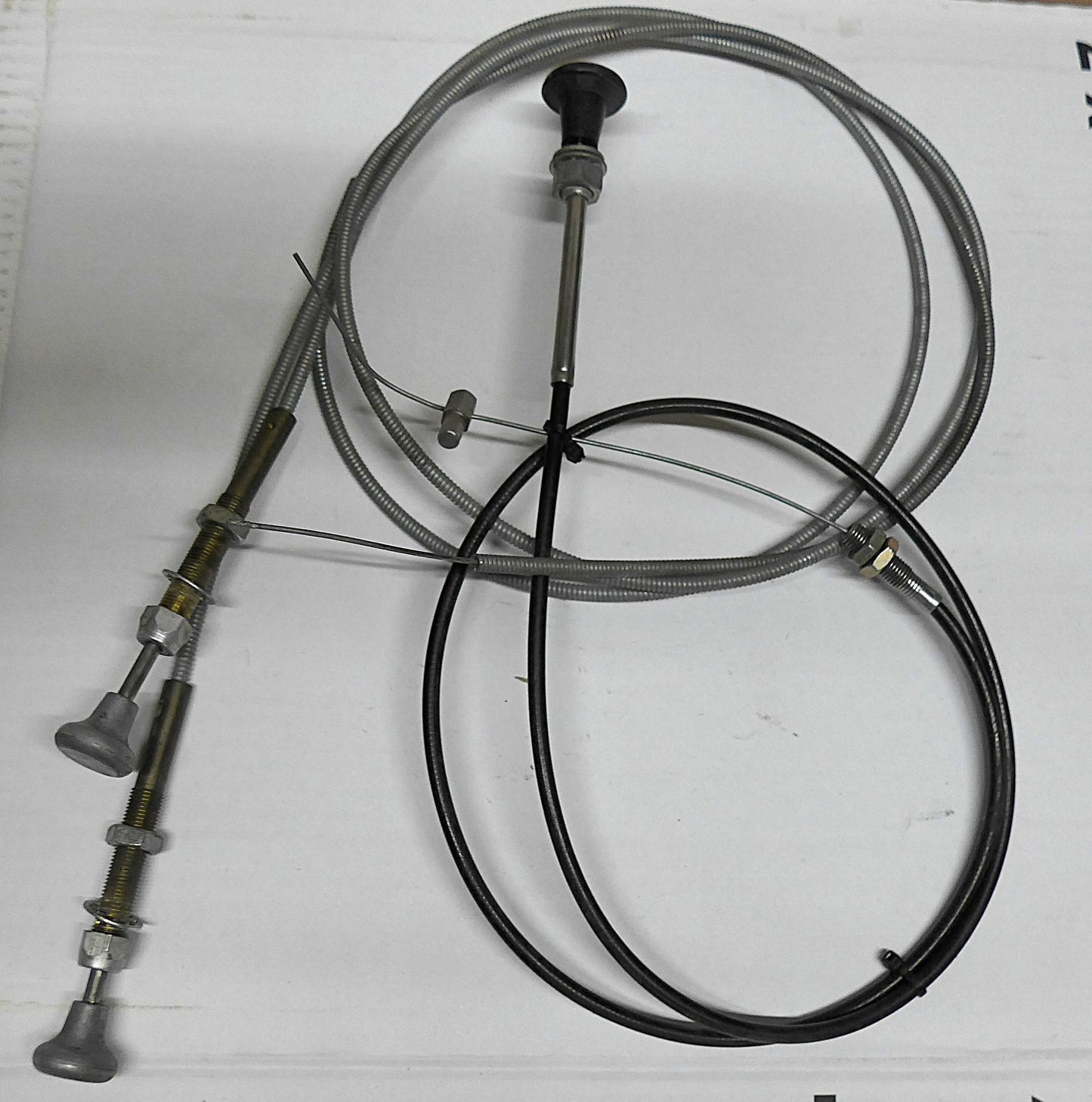 Jabiru 2200 Engine Mount Conversion Kit Rans S-6 (A/R)