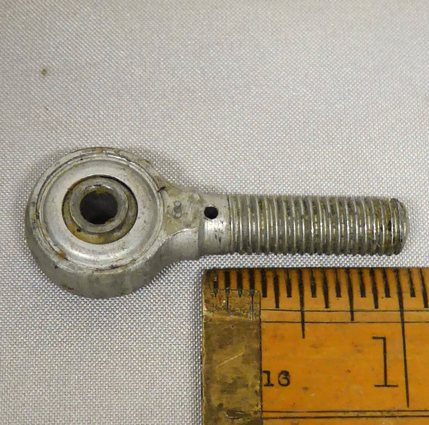 Male Rod End Bearing - 5/16" BSF