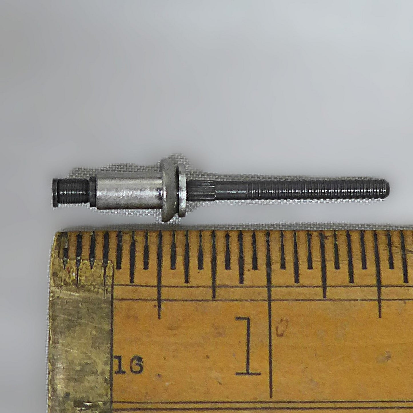 Cherry Rivet - Universal Head O/S