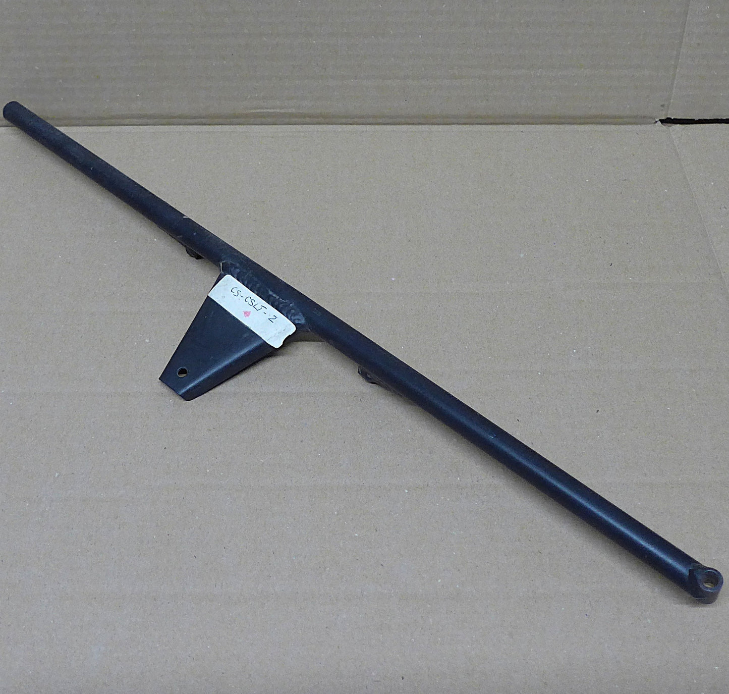 Control Stick Link Tube