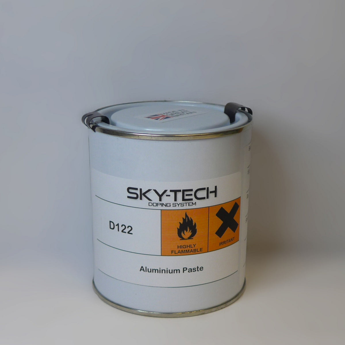 Aluminium Paste (0.5KG)