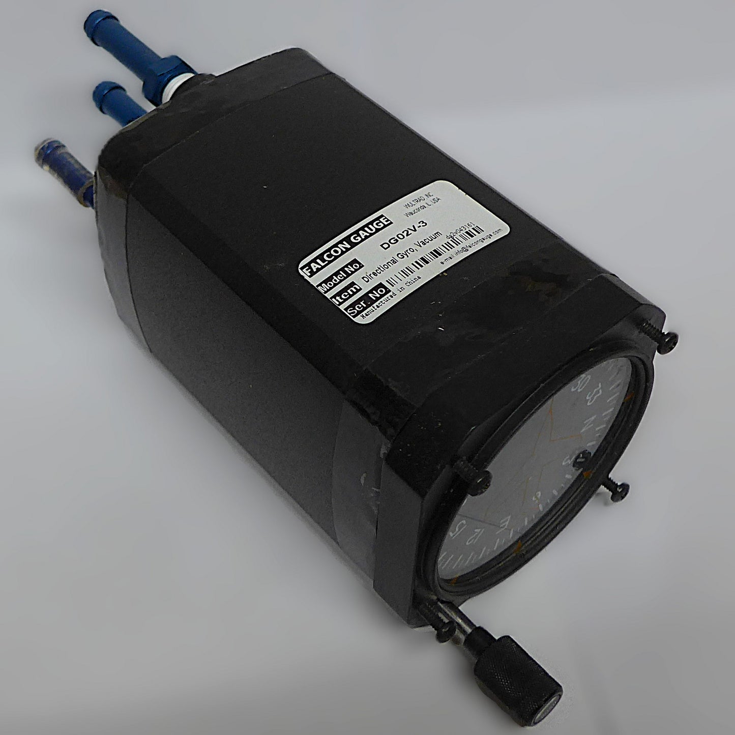 Falcon Directional Gyro - Vacuum (A/R)