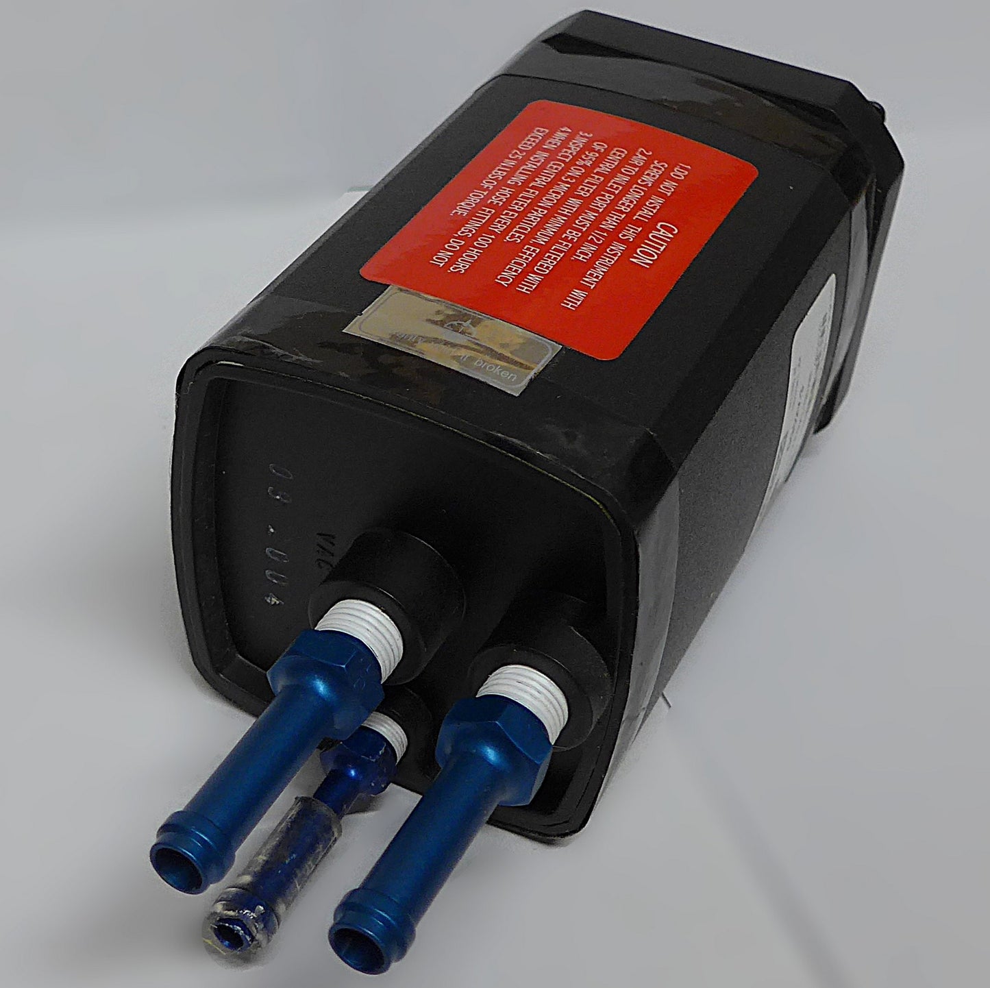 Falcon Directional Gyro - Vacuum (A/R)