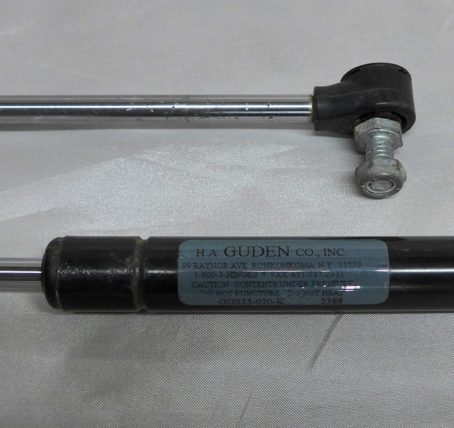 S-6 Door Gas Strut - Pair (A/R)