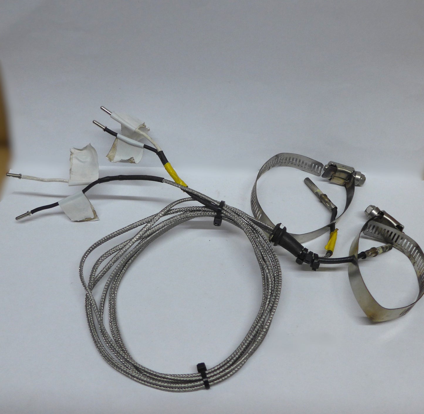 MGL Infinity E-3 Universal Engine Monitor Assy - 2 1/4" (A/R)