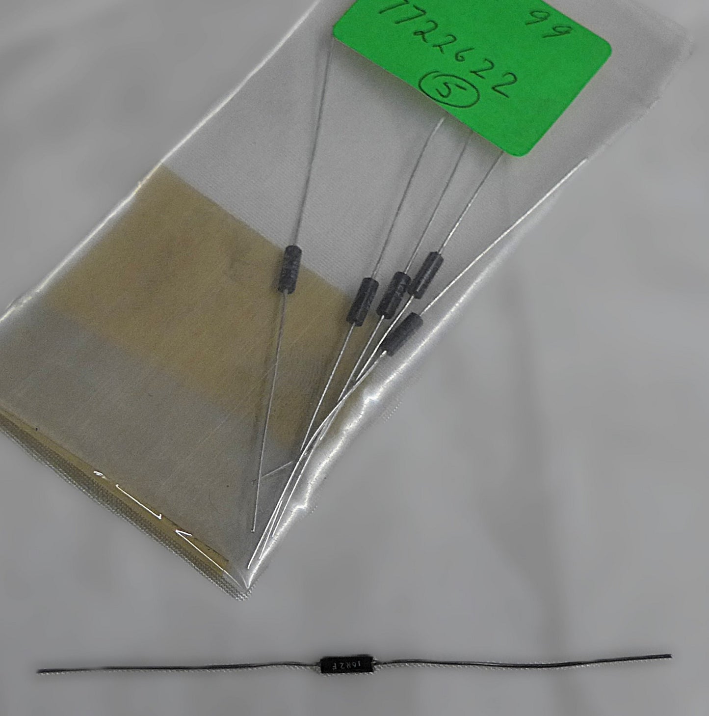 Resistor - PKT5