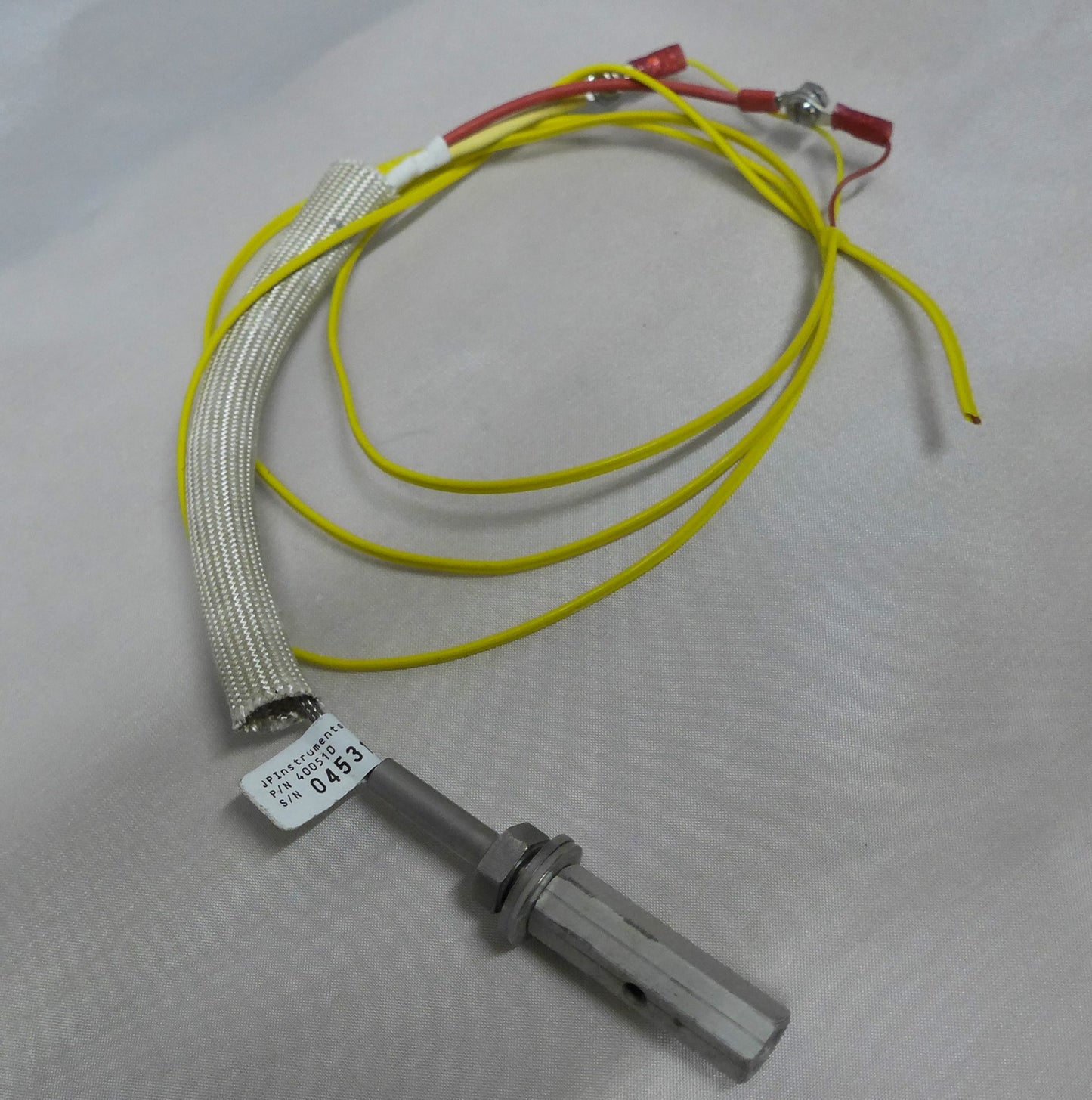 JPI Outside Temperature Indicator & Probe - 12/24VDC (A/R)