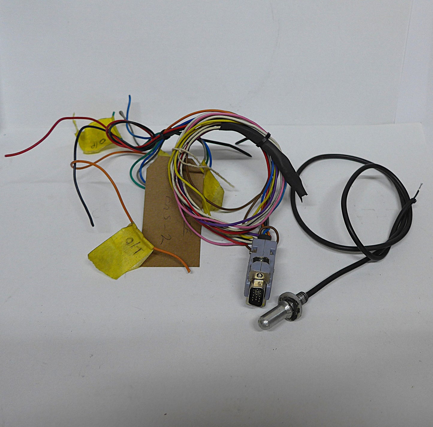 MGL Blaze EMS-2 Assy (A/R)