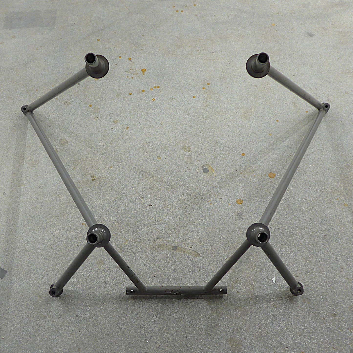 Engine Mount Assy - Jabiru 2200 - SP/UL/SK (A/R)