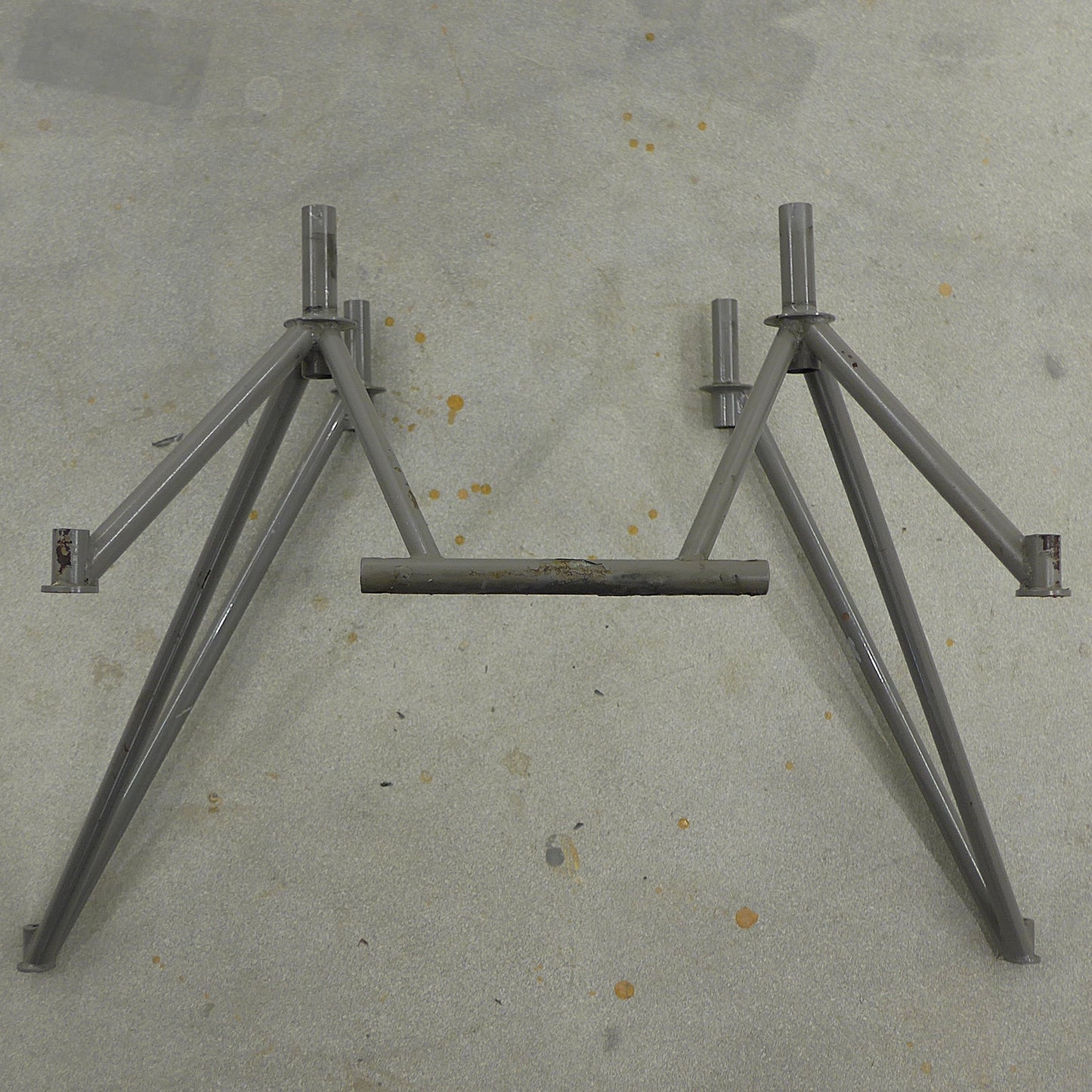 Engine Mount Assy - Jabiru 2200 - SP/UL/SK (A/R)