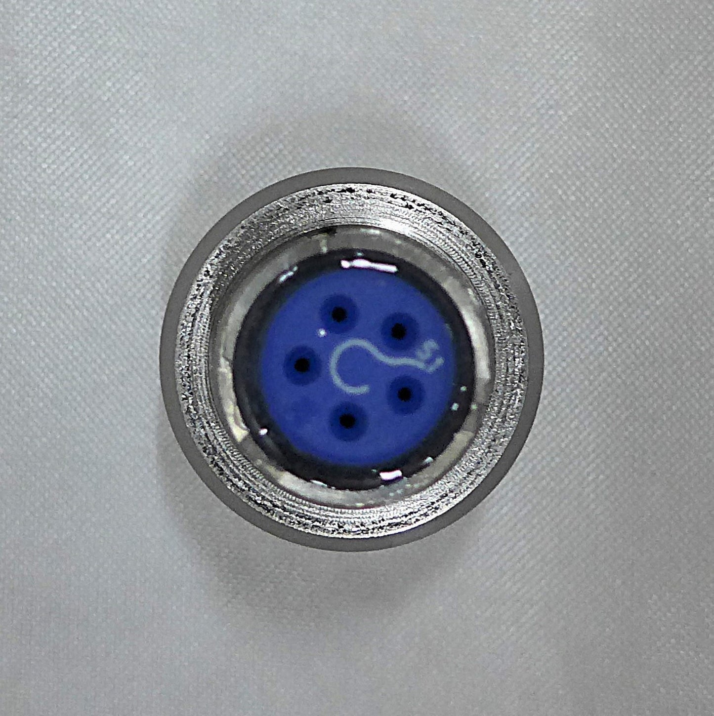 Circular MIL Spec Connector