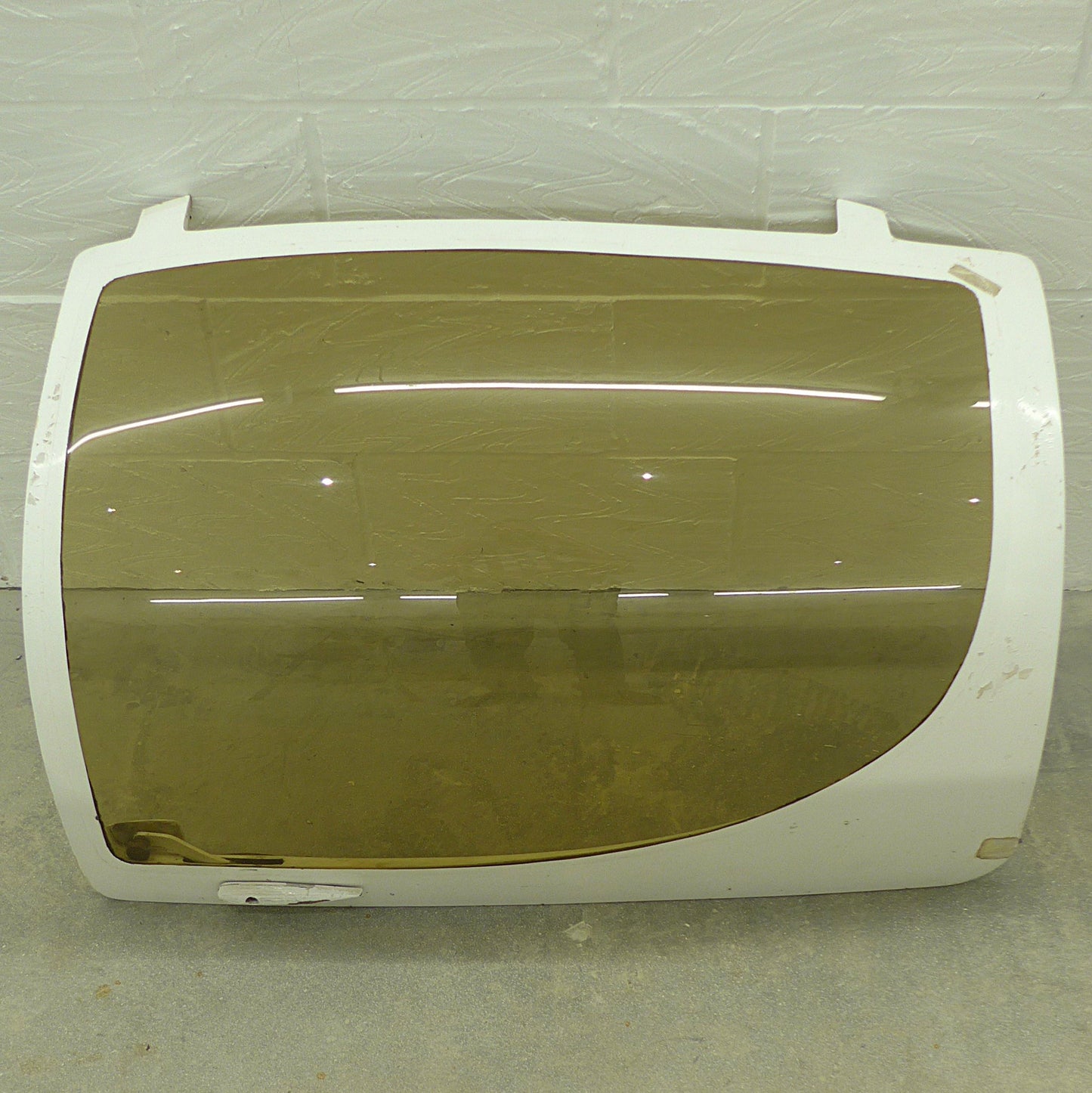 Door Assy - Port - Monowheel Classic (A/R)