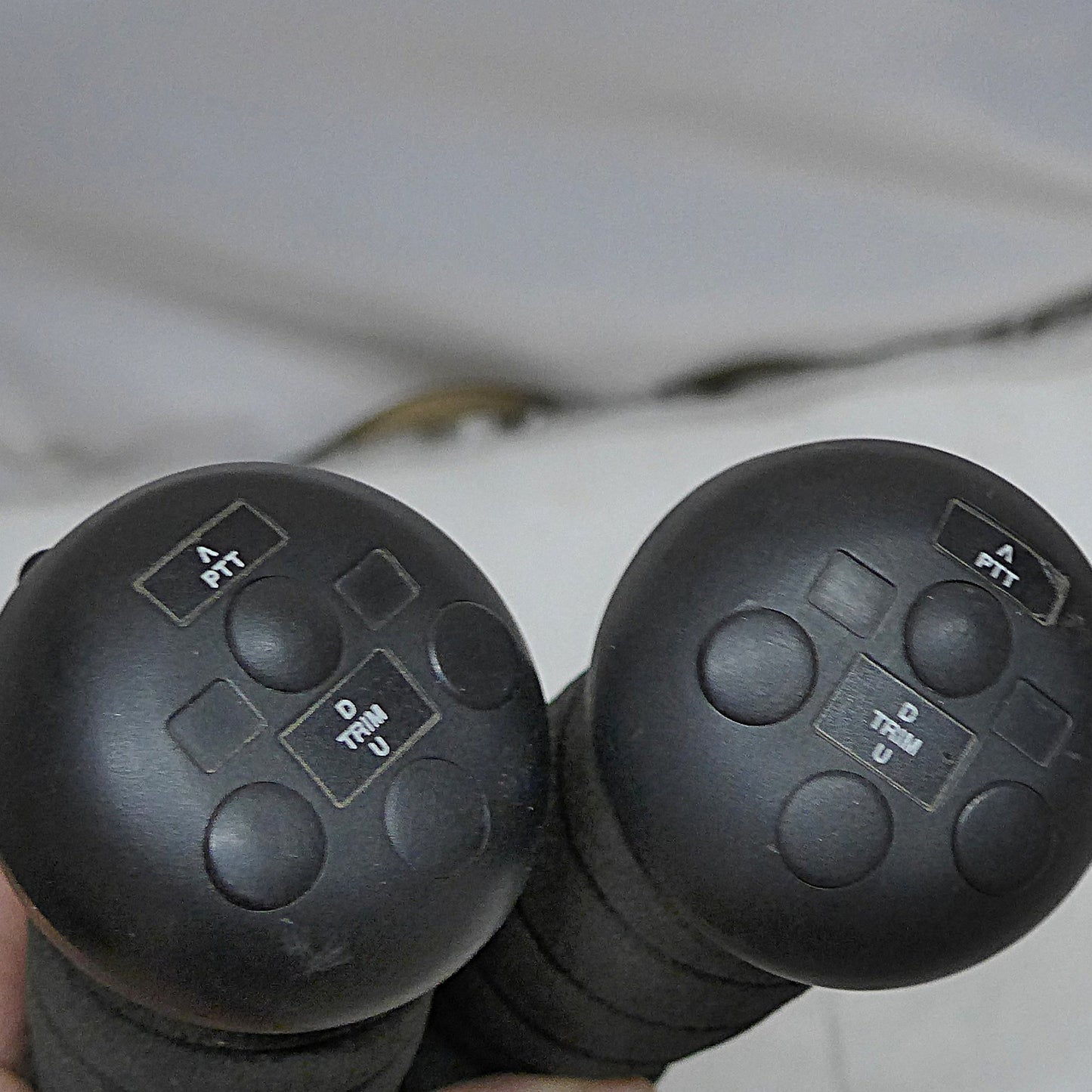 Stick Grip - Pair (A/R)
